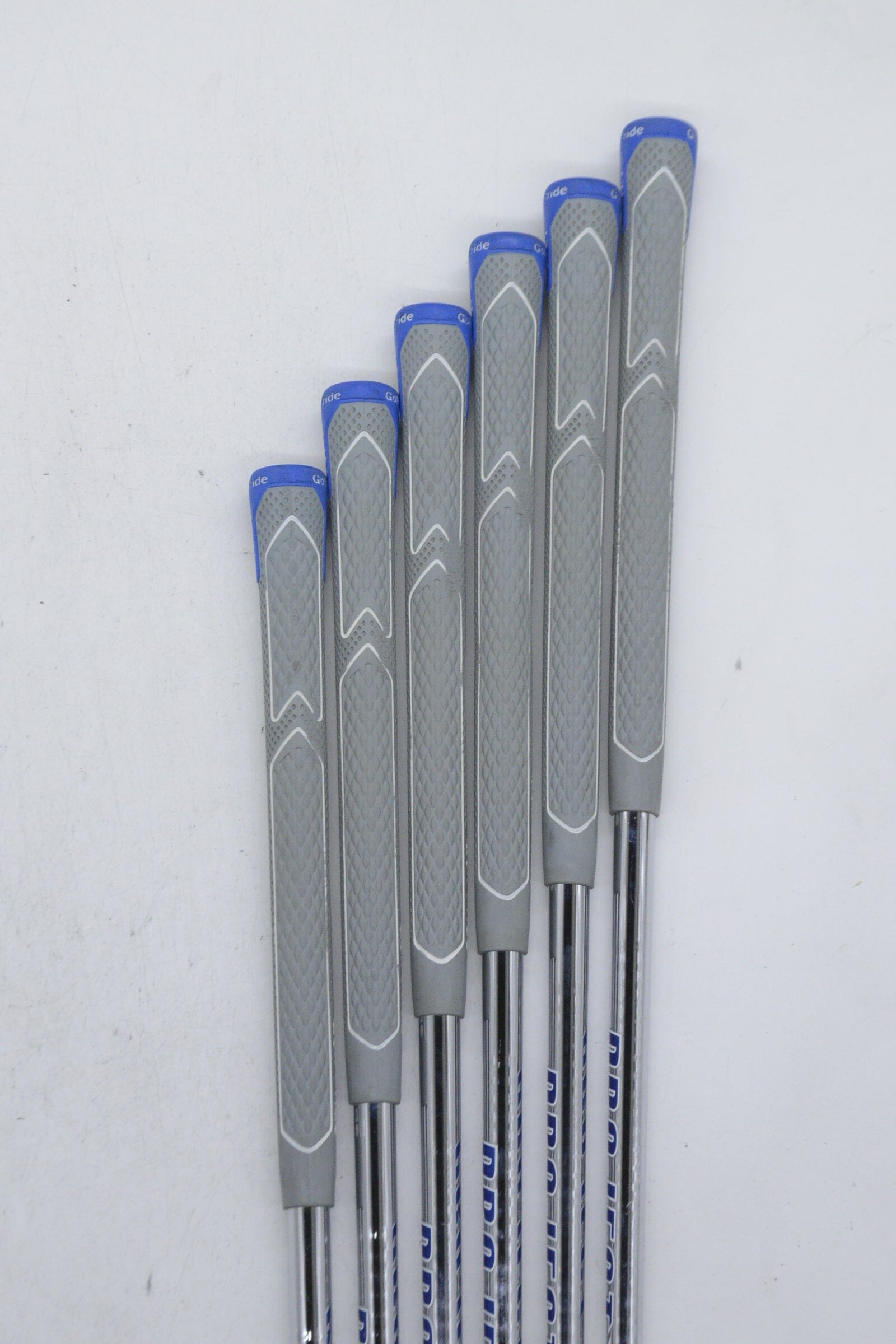 Titleist T200 2023 5-PW Iron Set S Flex +0.25" Golf Clubs GolfRoots