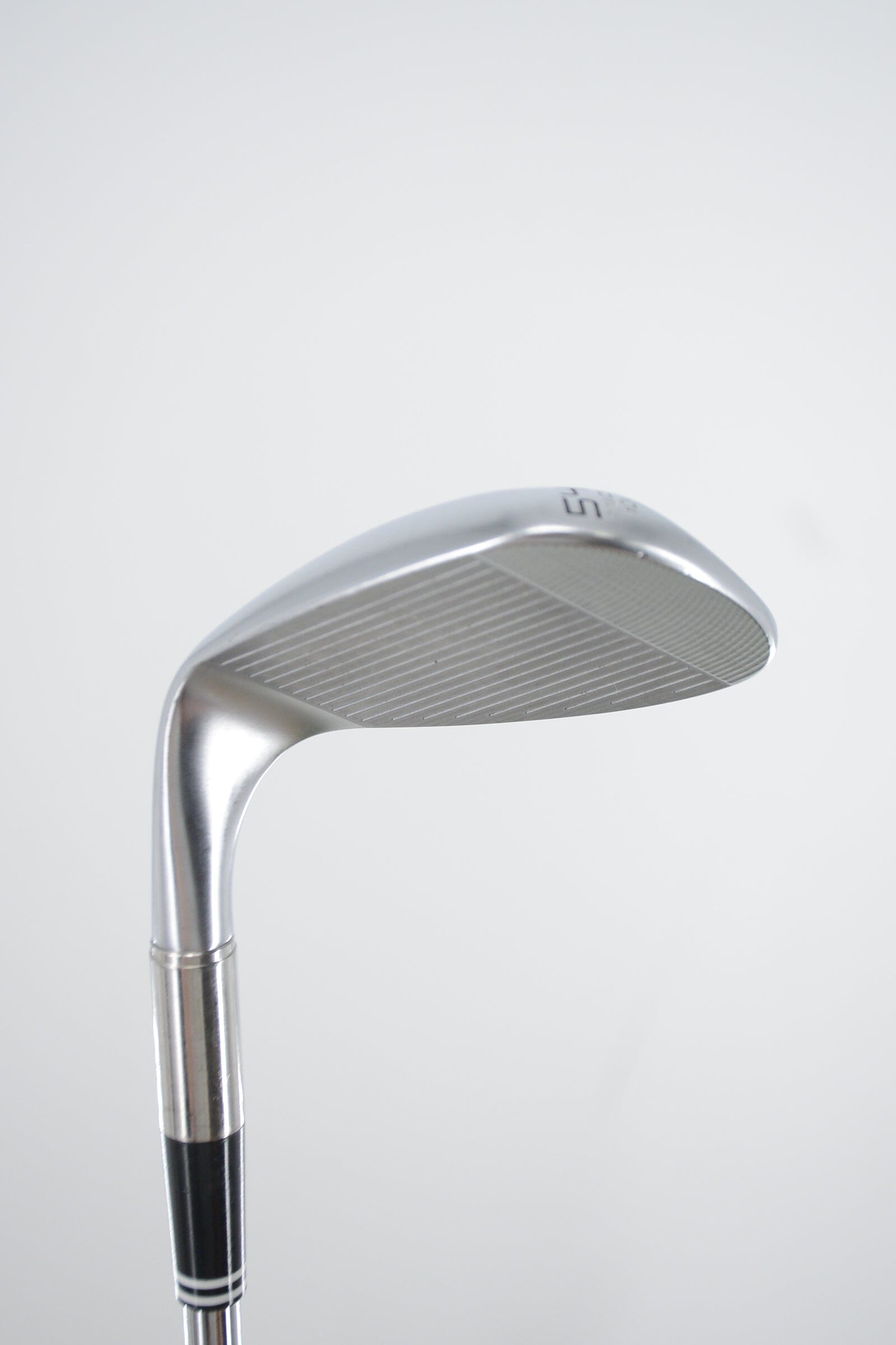 *Fitting Club* Cleveland RTZ Tour Satin S Flex 35" Golf Clubs GolfRoots