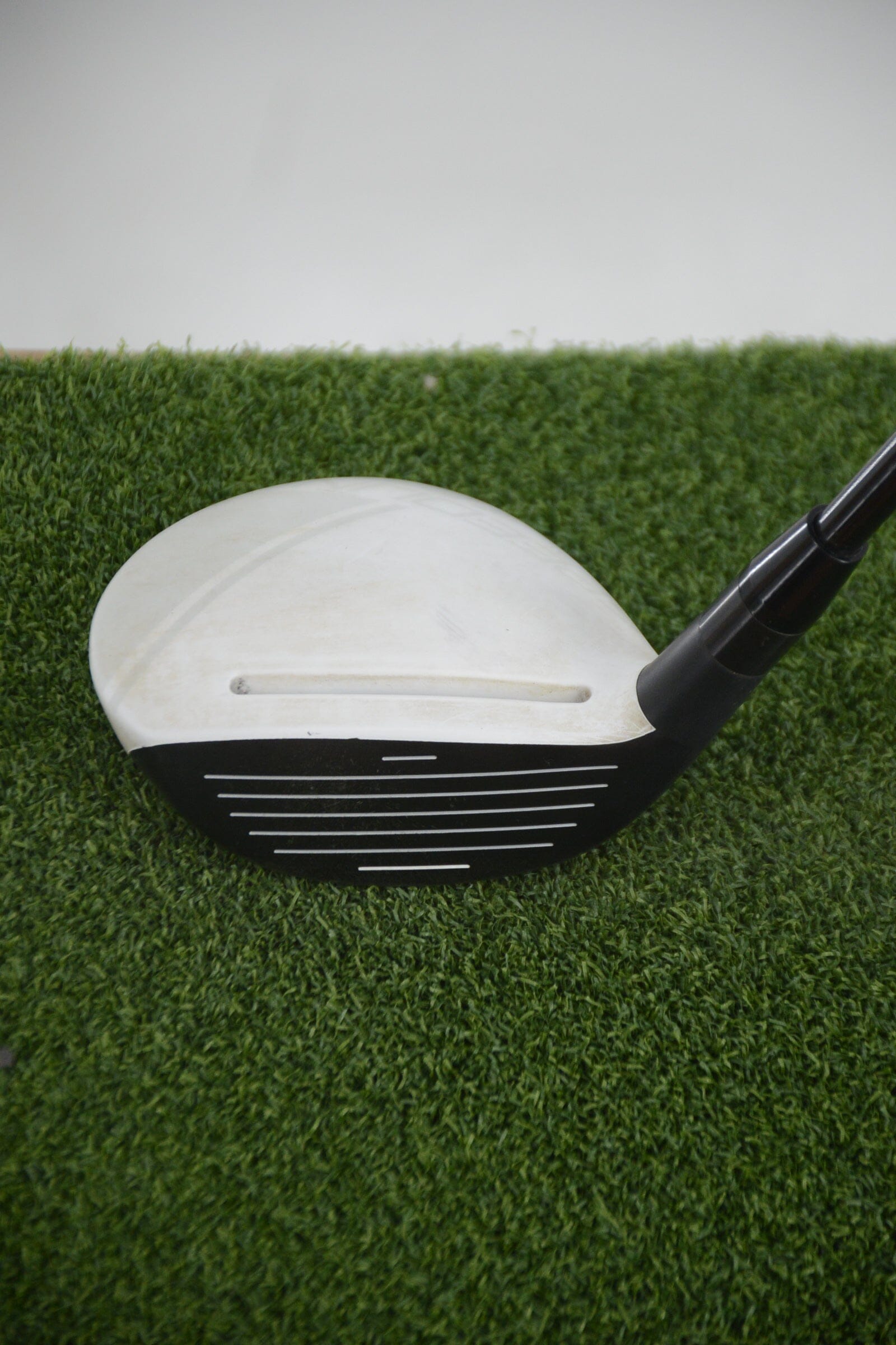 Adams Speedline Super XTD LS 15 Degree Wood S Flex 43.25" Golf Clubs GolfRoots
