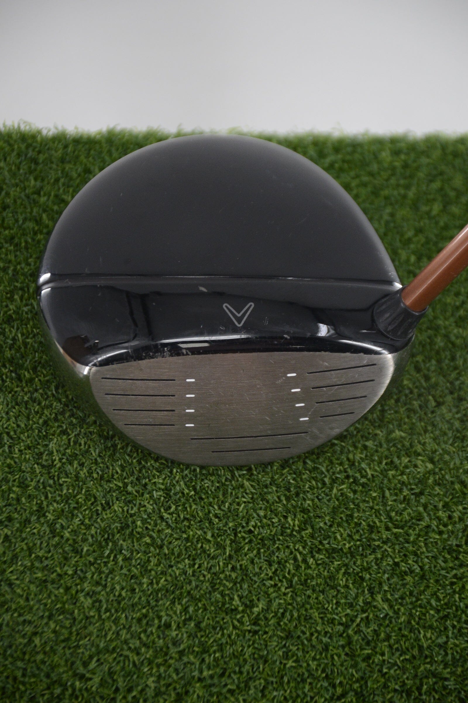 Women's Callaway Big Bertha Fusion Ft-3 11 Degree Driver W Flex 43.75" Golf Clubs GolfRoots