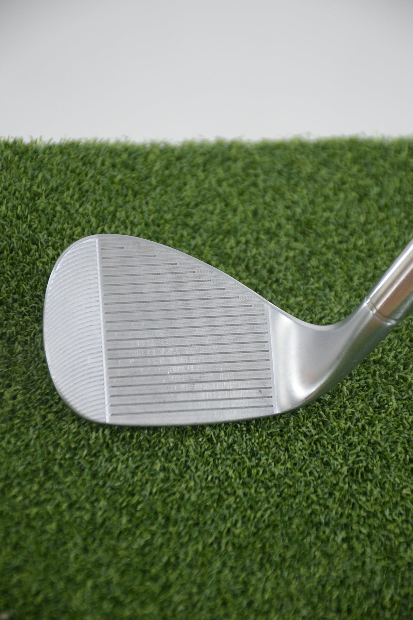 *Fitting Club* Cleveland RTZ Tour Satin S Flex 35" Golf Clubs GolfRoots