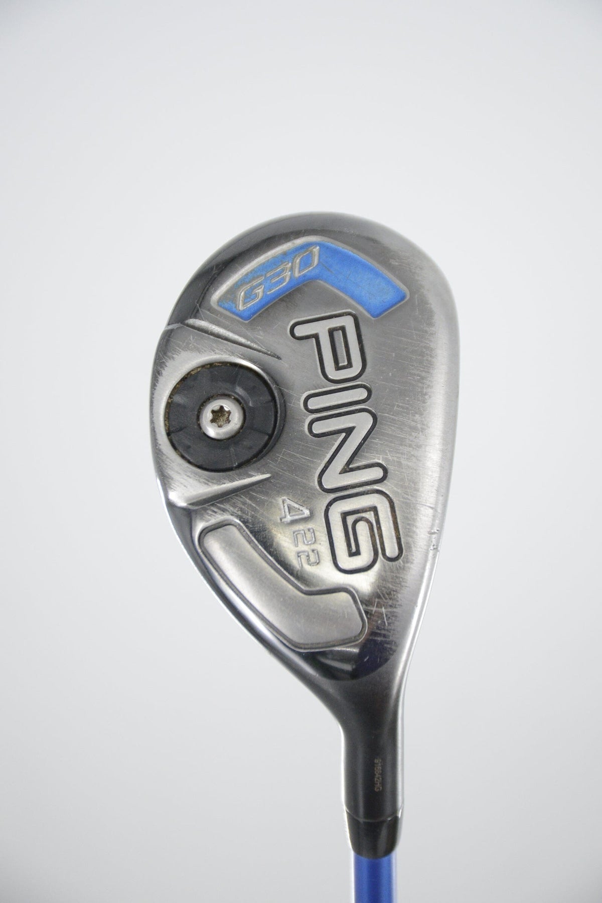 Ping G30 4 Hybrid R Flex 39.25" Golf Hybrids Ping
