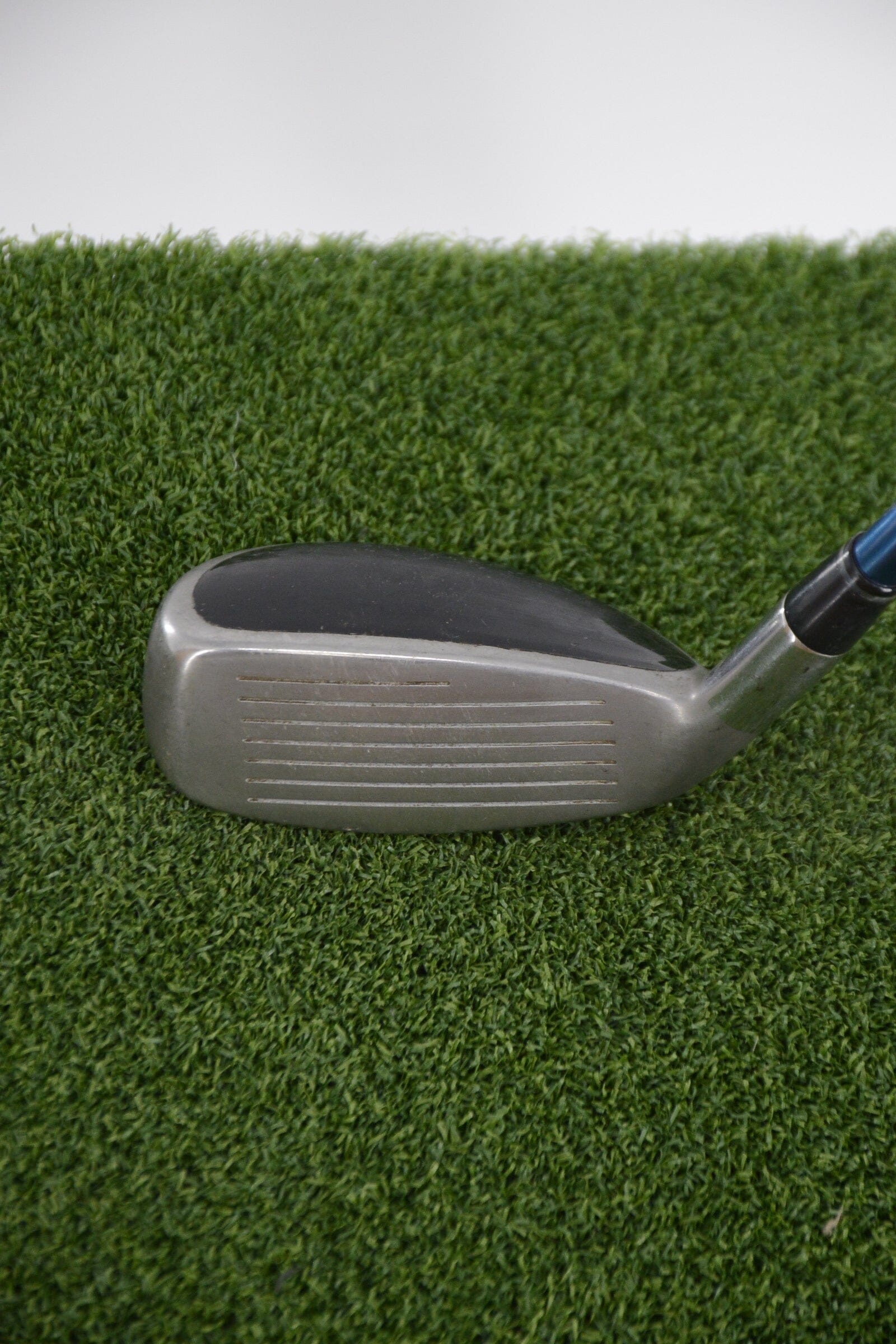 Adams Idea Pro Tour Prototype 3 Hybrid S Flex 39.5" Golf Clubs GolfRoots