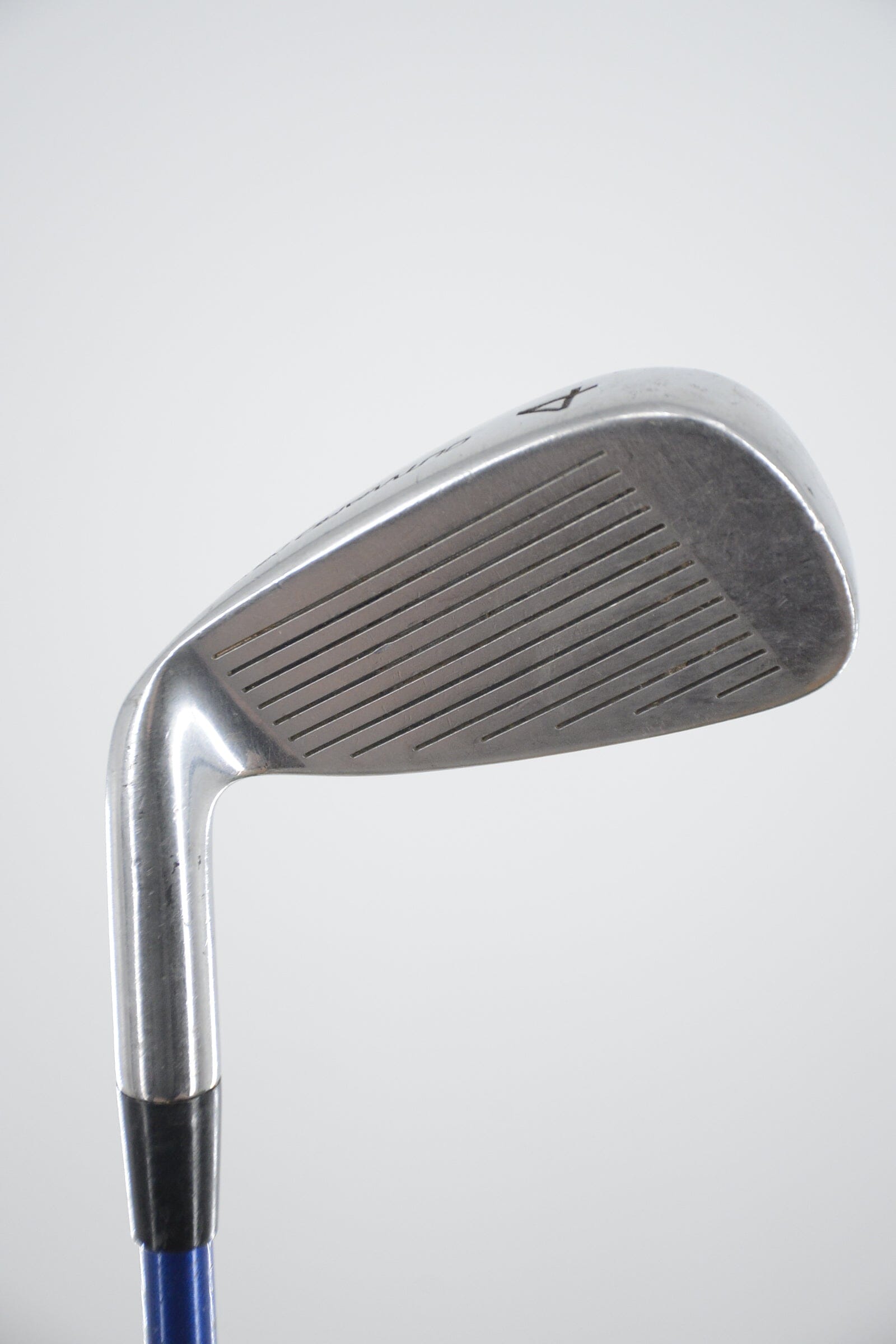 Outward Nine Comp Tour 4 Iron R Flex 38" Golf Clubs GolfRoots