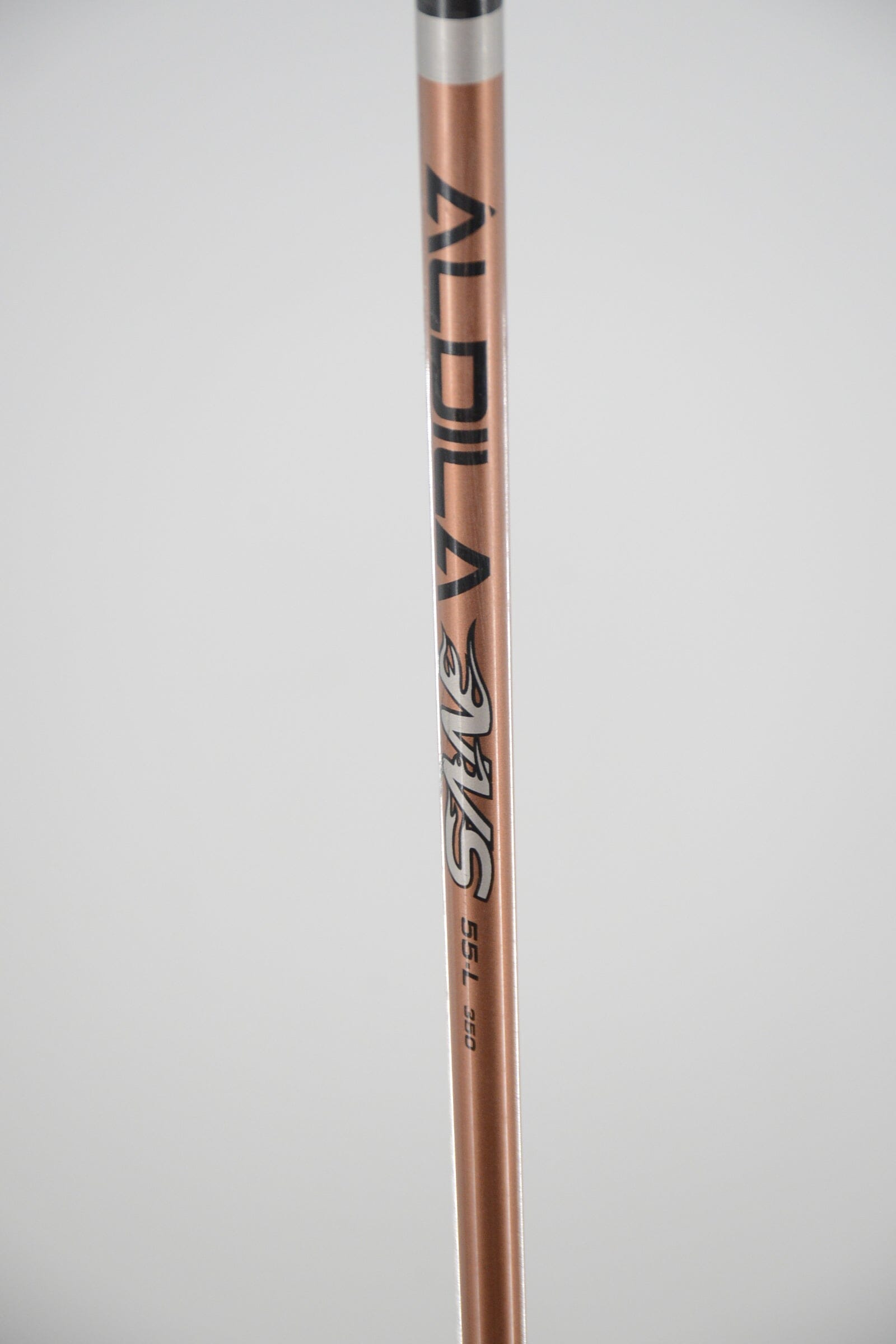 Women's Callaway Big Bertha Fusion Ft-3 11 Degree Driver W Flex 43.75" Golf Clubs GolfRoots