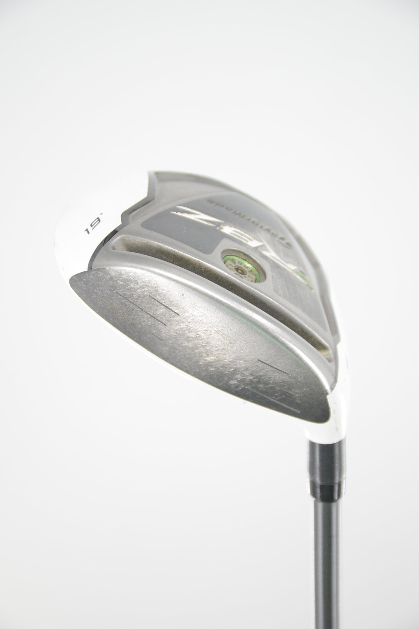 Lefty TaylorMade Rocketballz 5 Wood SR Flex 42.75" Golf Clubs GolfRoots