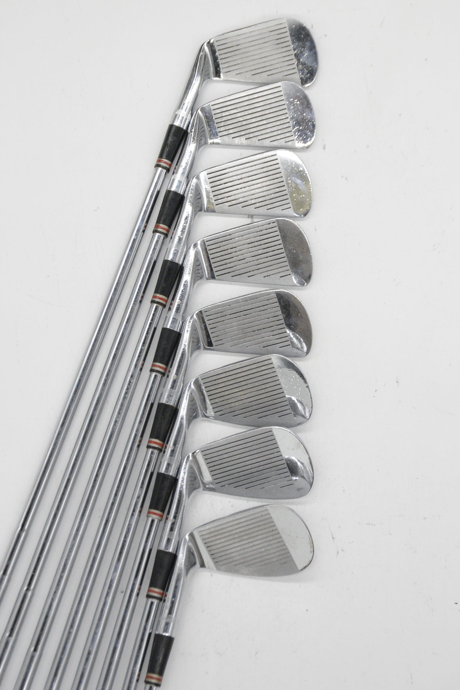 Ben Hogan Apex 3-PW Iron Set S Flex Std Length Golf Clubs GolfRoots