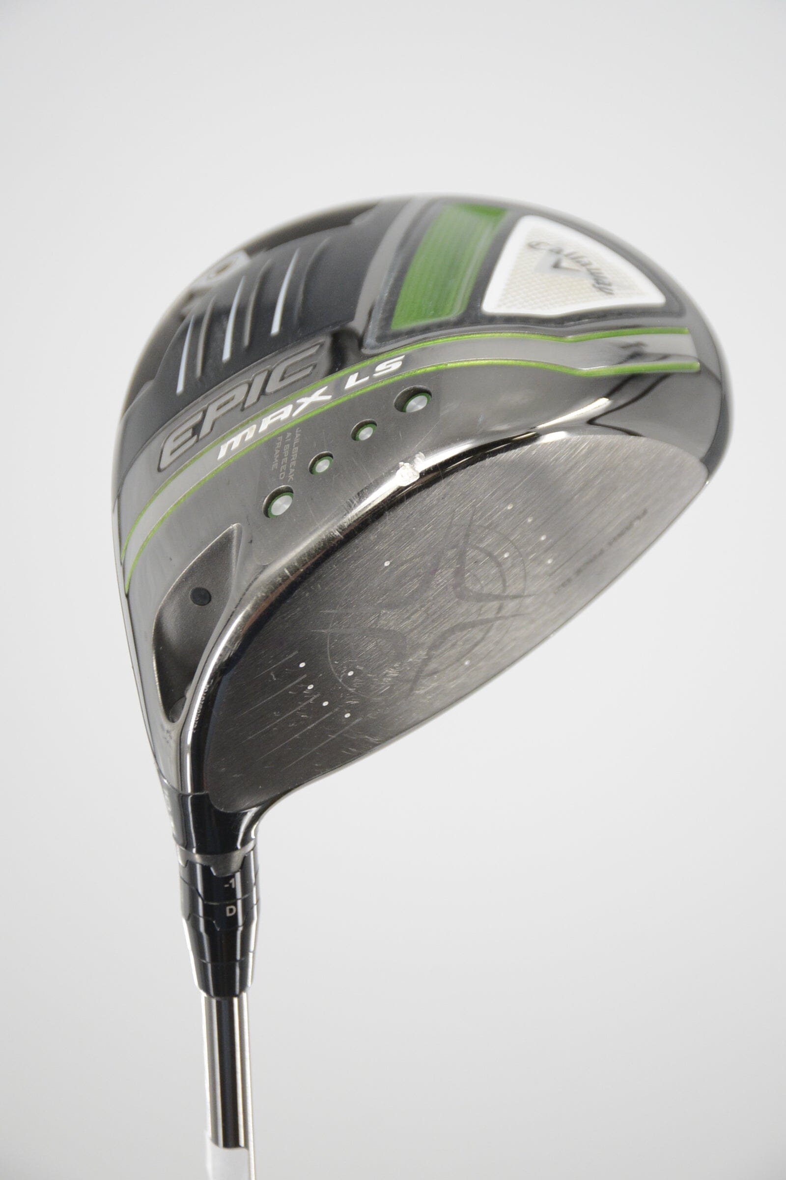 Callaway Epic Max LS 10.5 Degree Driver R Flex 45.25" Golf Clubs GolfRoots