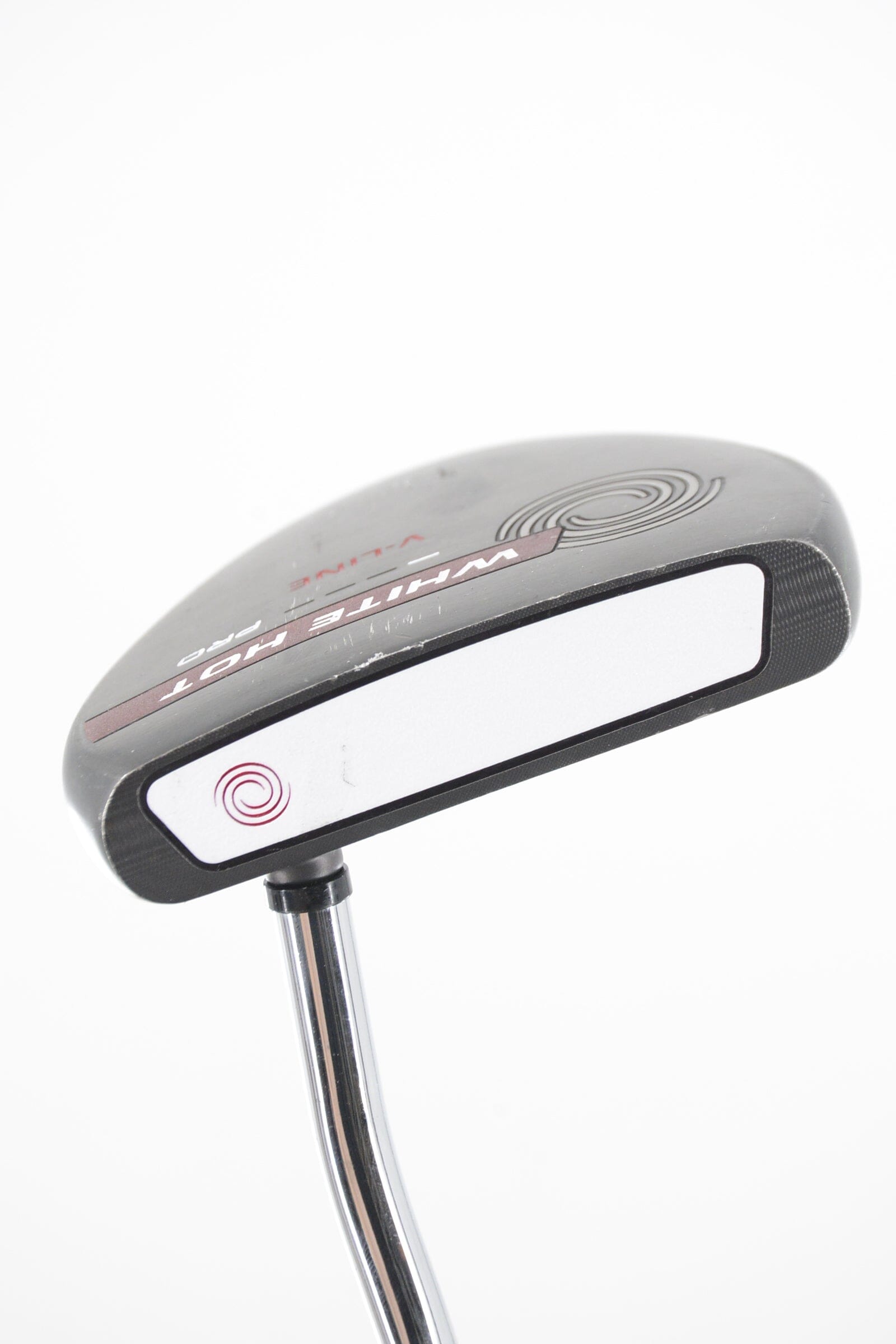 Odyssey White Hot Pro V-Line Putter 34" Golf Clubs GolfRoots