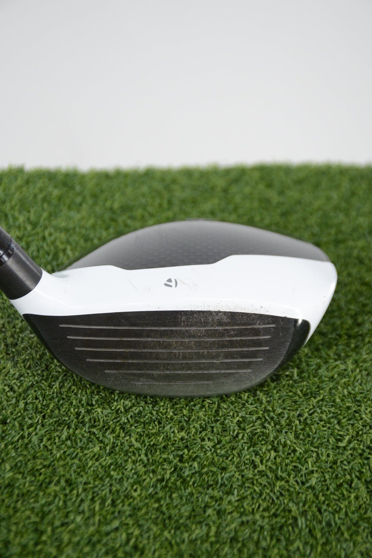Lefty TaylorMade M1 3 Wood S Flex 41.25"