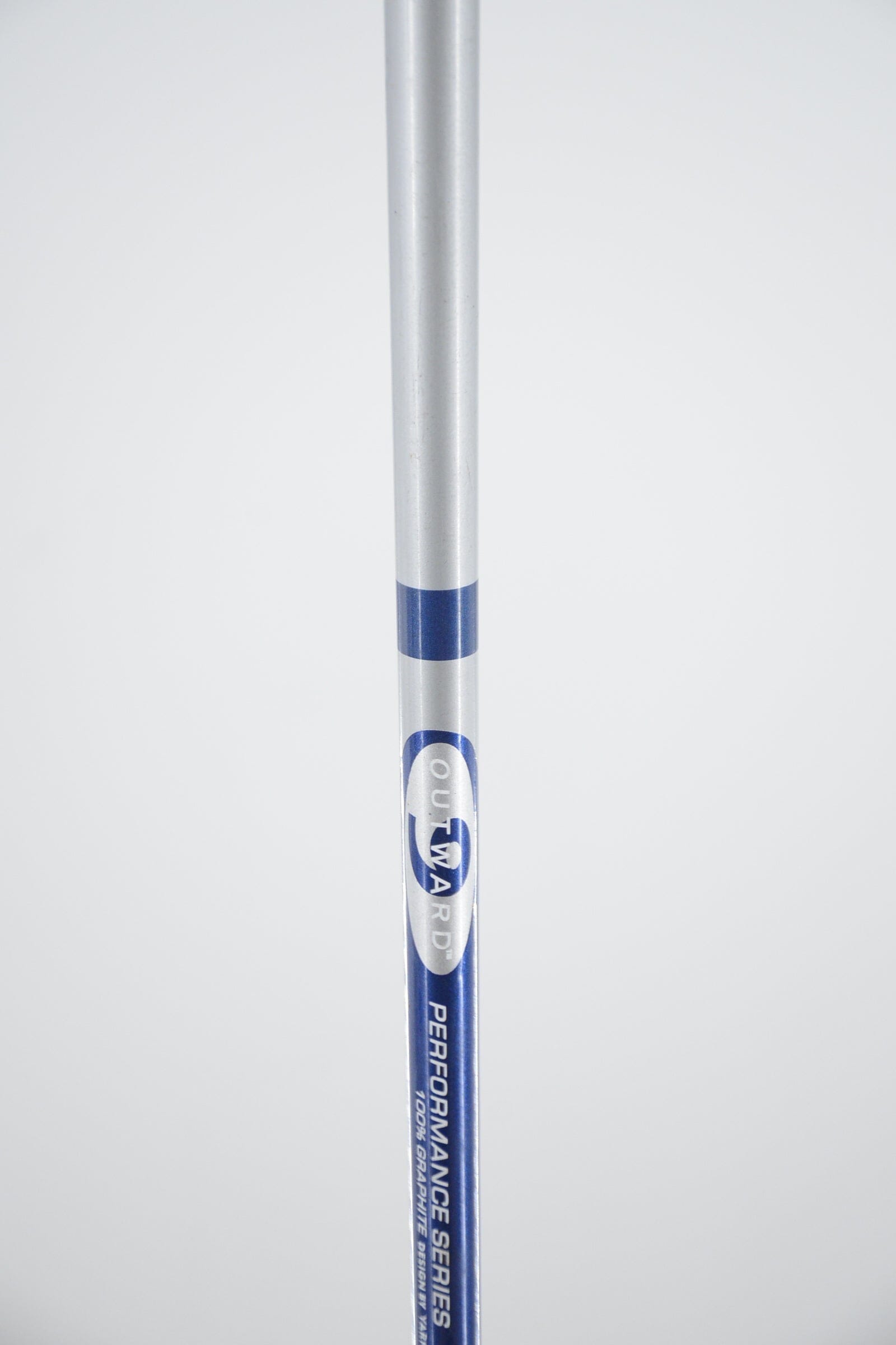 Outward Nine Comp Tour 4 Iron R Flex 38" Golf Clubs GolfRoots