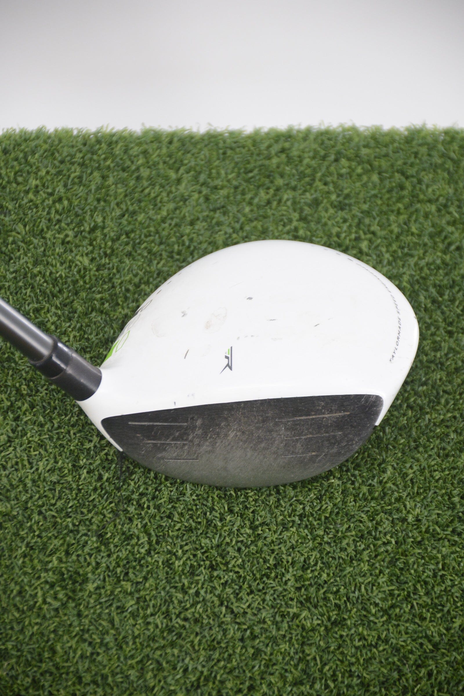 Lefty TaylorMade Rocketballz 5 Wood SR Flex 42.75" Golf Clubs GolfRoots