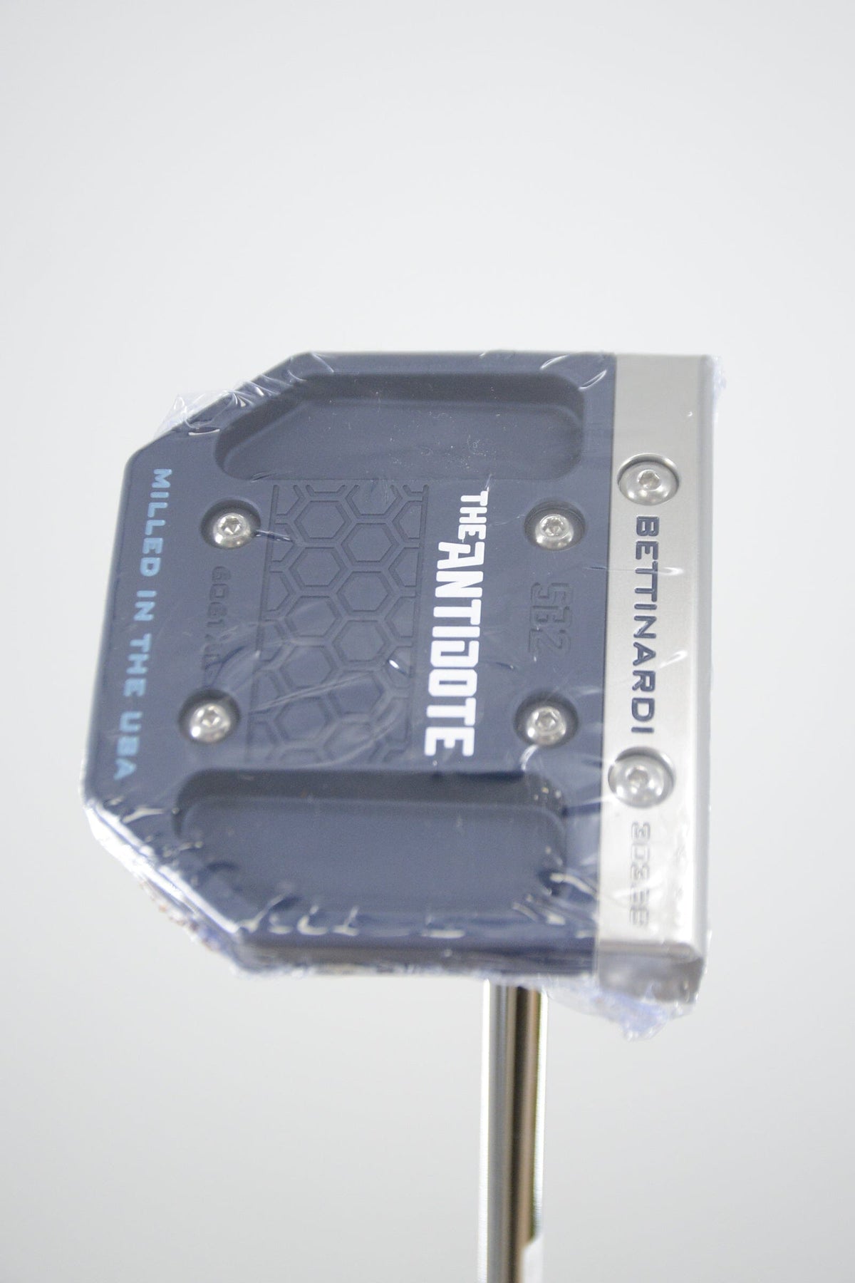 NEW Bettinardi The Antidote SB2 Putter 36" Golf Clubs GolfRoots