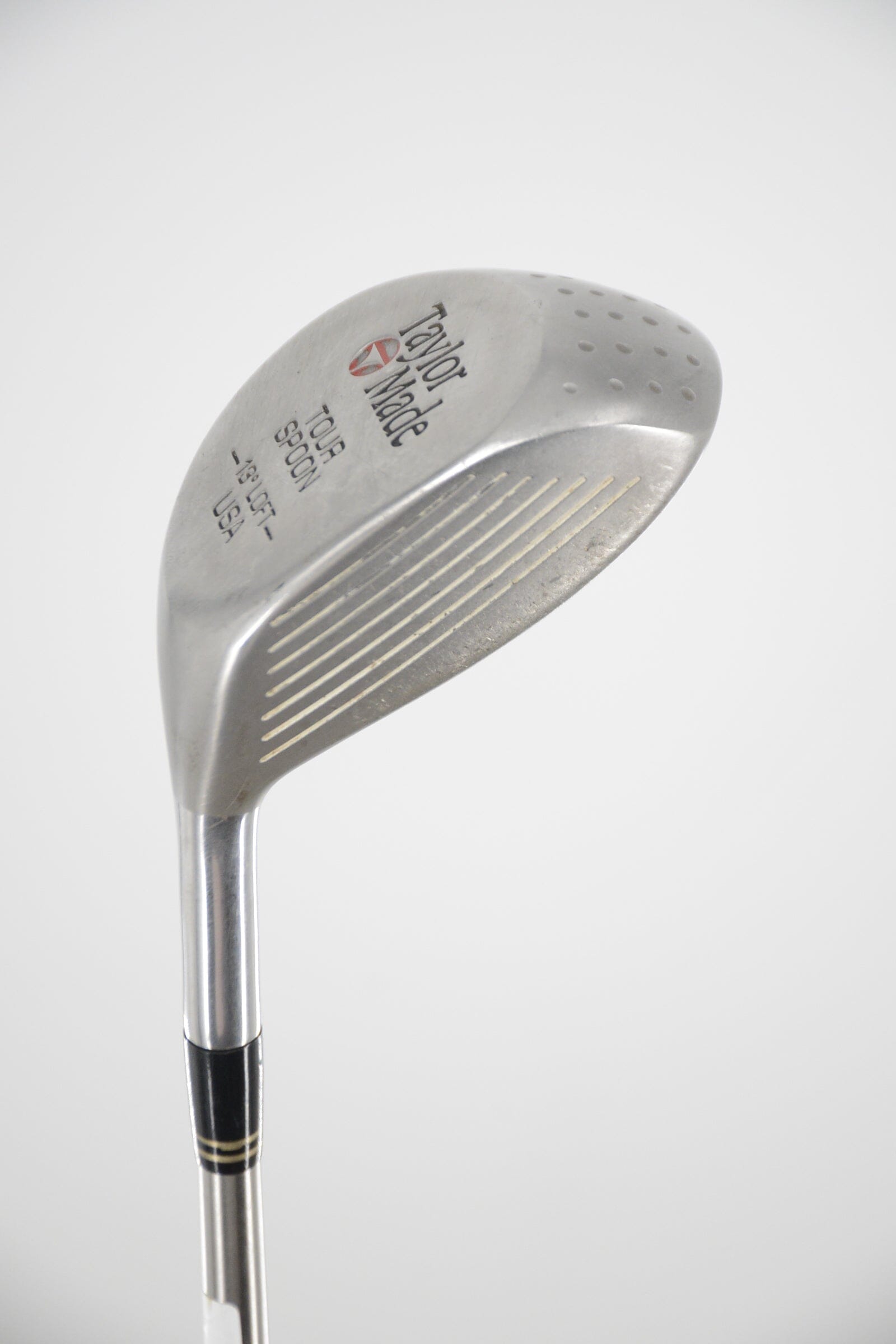 TaylorMade Tour Spoon 13 Degree Wood S Flex 42.75" Golf Clubs GolfRoots