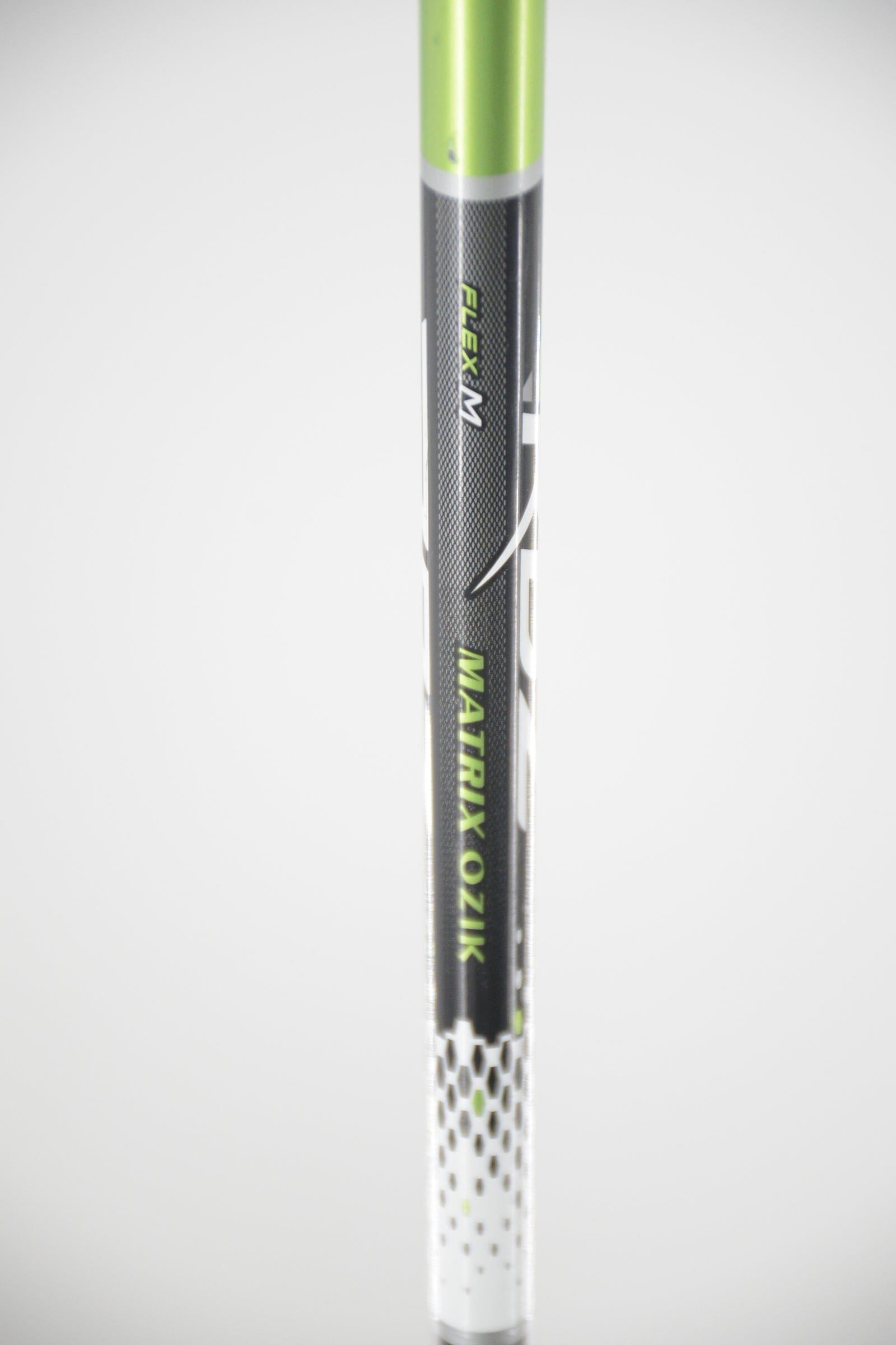 Lefty TaylorMade Rocketballz 5 Wood SR Flex 42.75" Golf Clubs GolfRoots