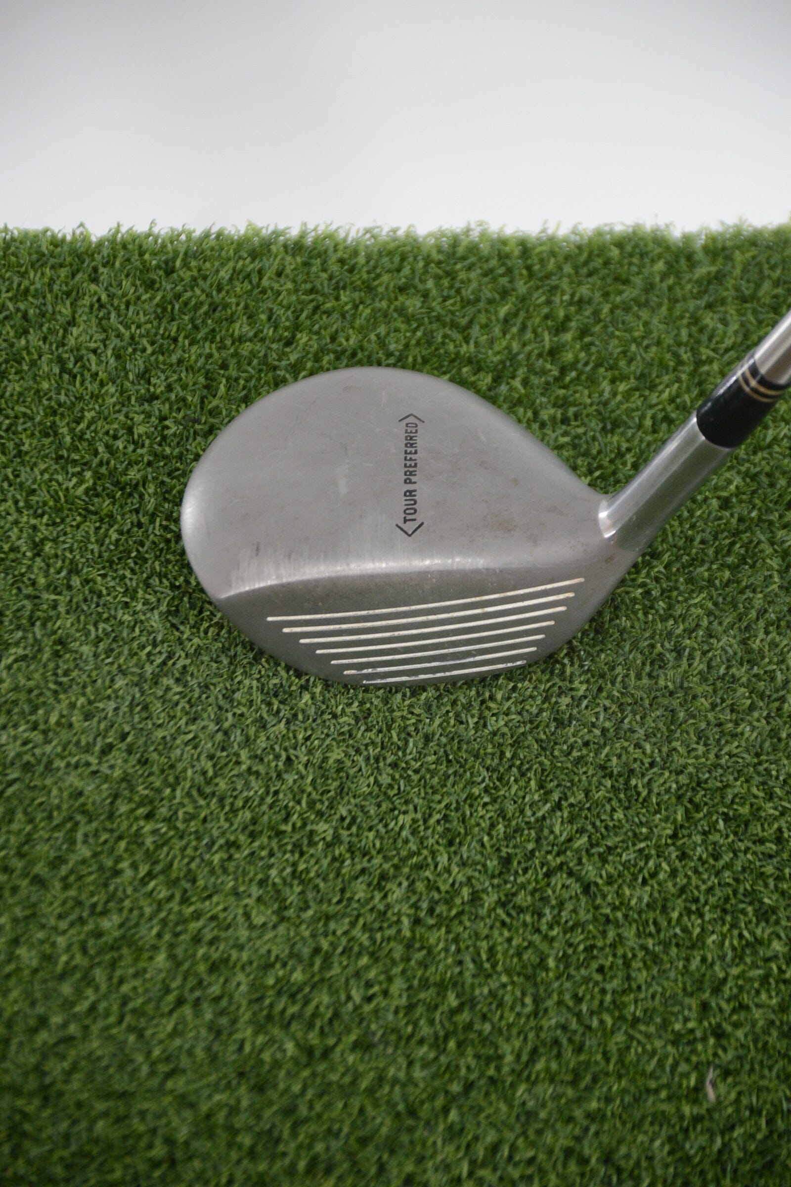 TaylorMade Tour Spoon 13 Degree Wood S Flex 42.75" Golf Clubs GolfRoots