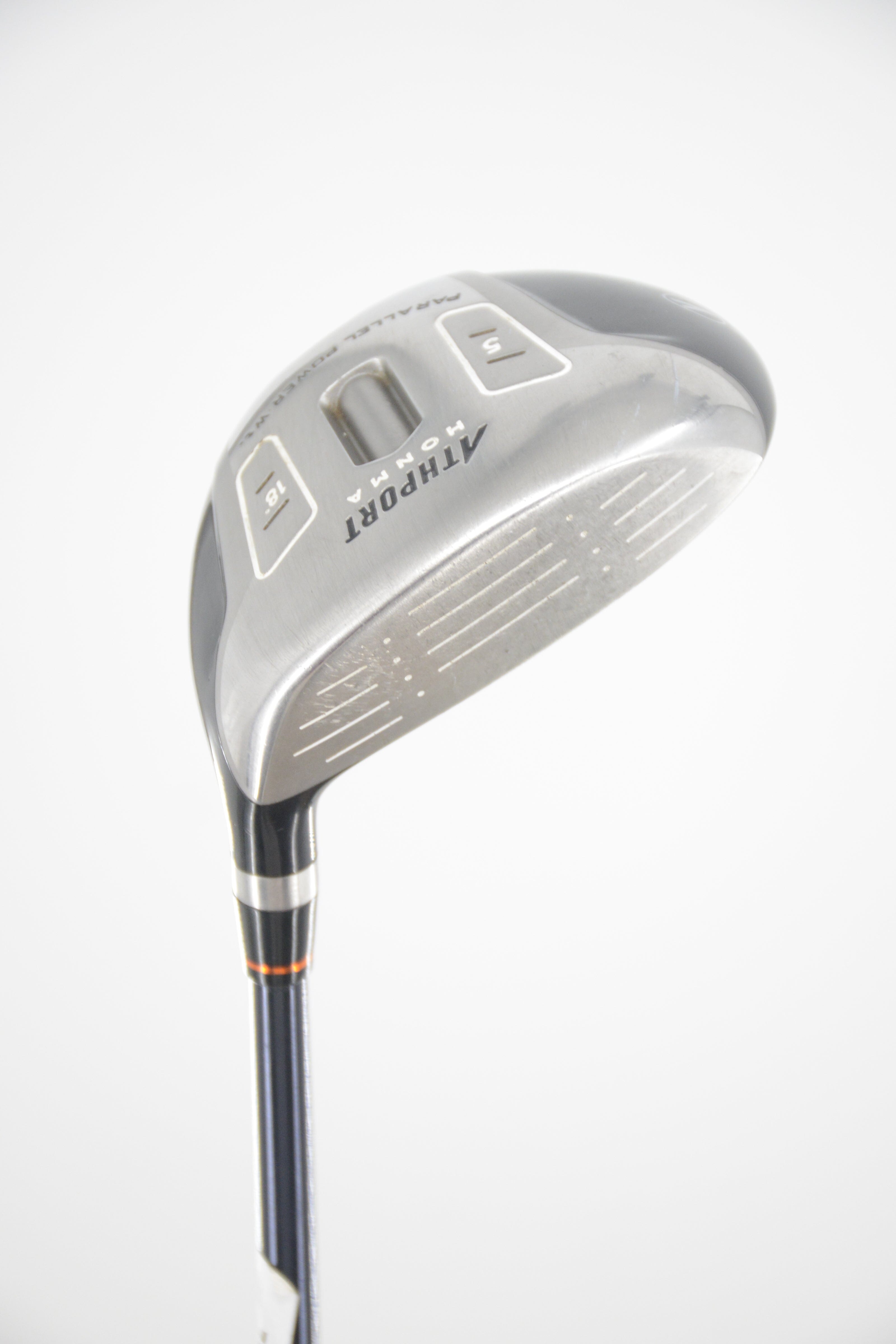 Honma Athport 5 Wood R Flex 42.25" Golf Clubs GolfRoots