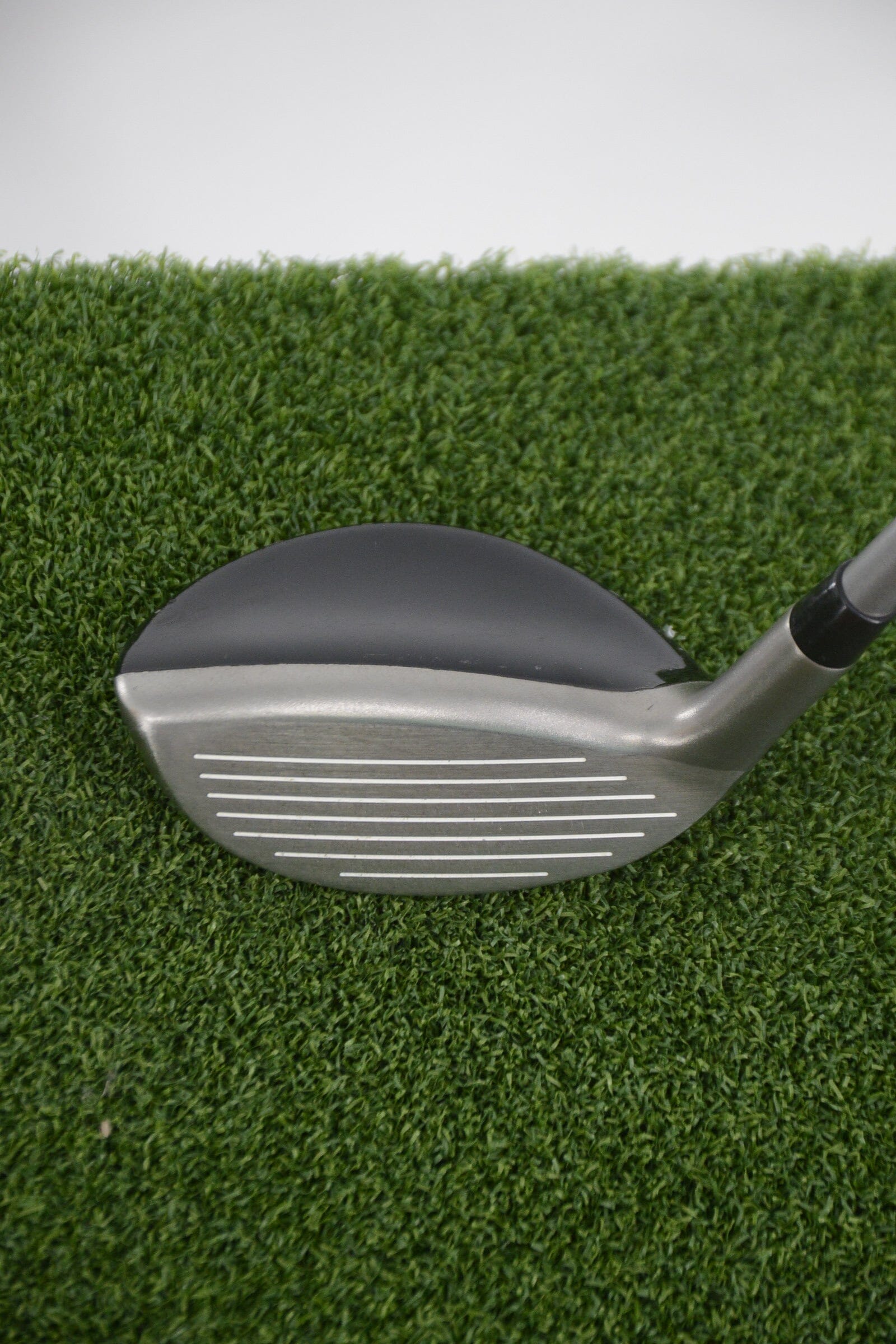 Ping Rapture V2 27 Degree Hybrid R Flex 38.5" Golf Clubs GolfRoots