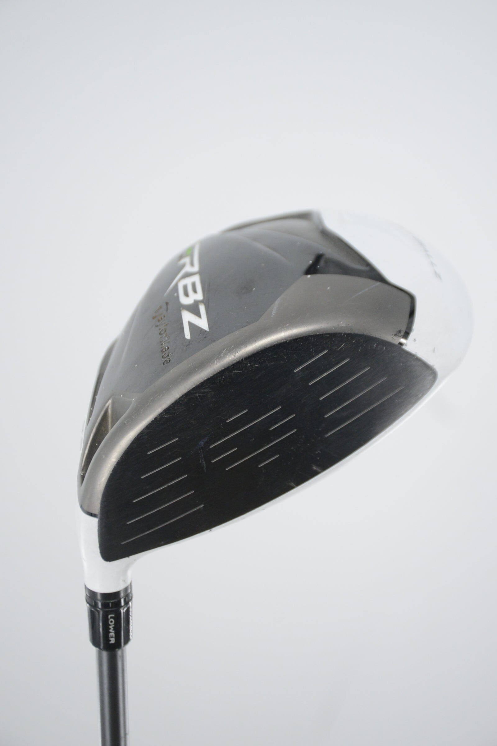 TaylorMade Rocketballz 9.5 Degree Driver R Flex 45.75" Golf Clubs GolfRoots