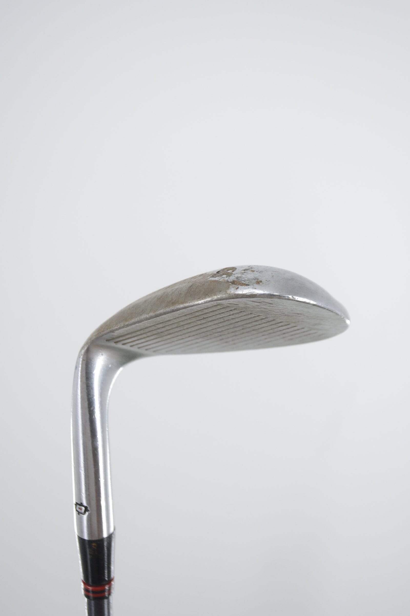 Scor 4161 59 Degree Wedge S Flex 35.25" Golf Clubs GolfRoots