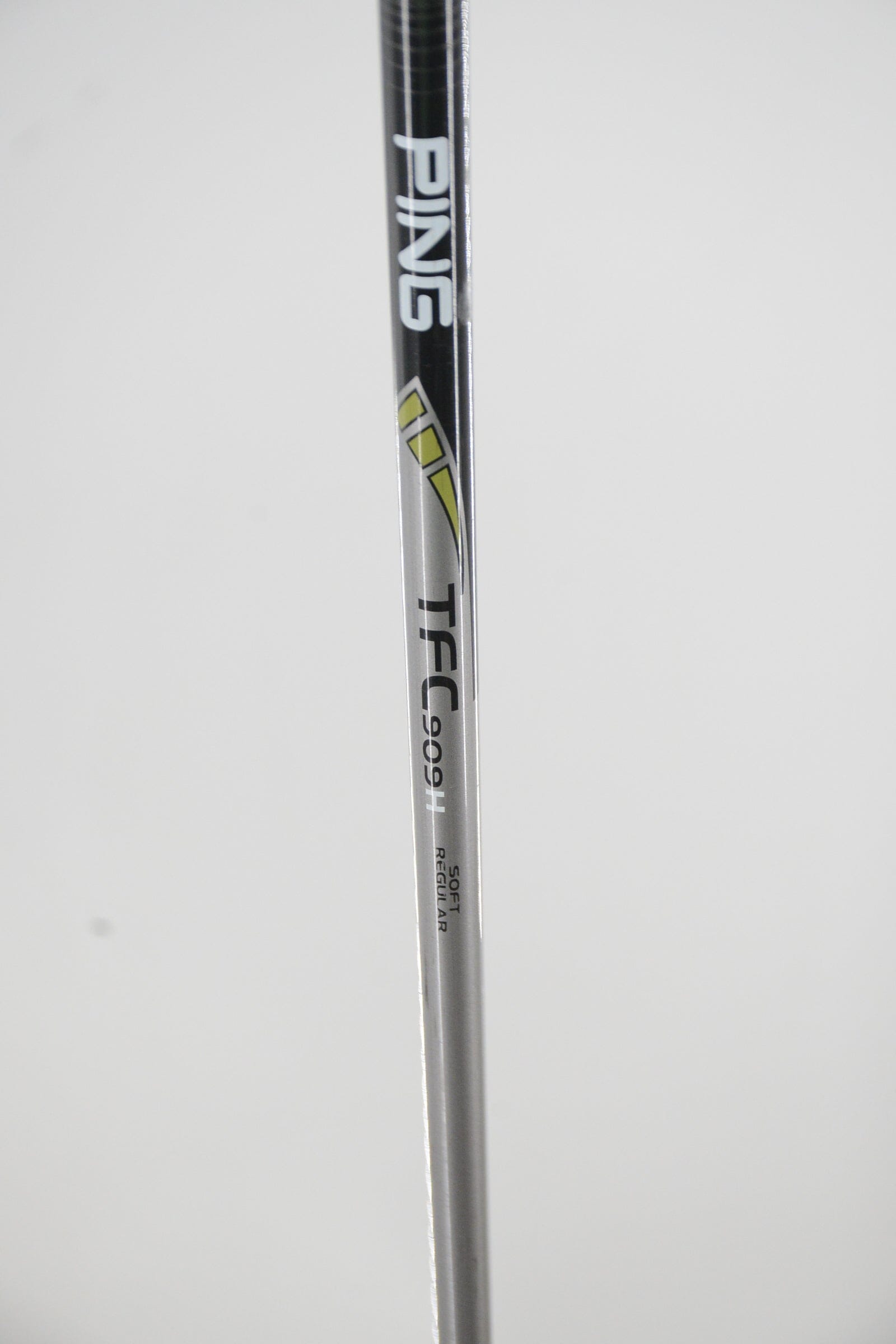 Ping Rapture V2 27 Degree Hybrid R Flex 38.5" Golf Clubs GolfRoots