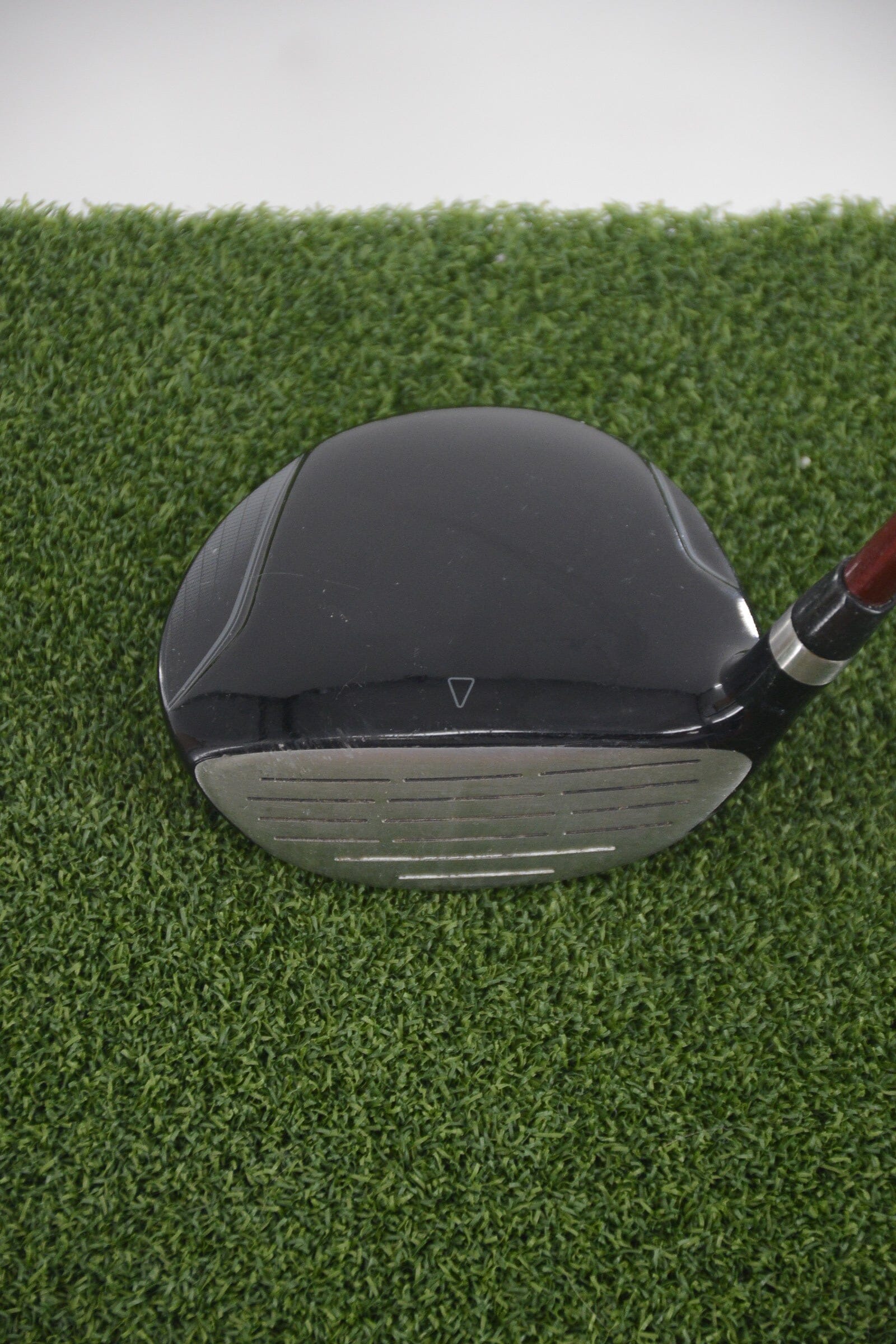 Walter Hagen AWX 3 Wood S Flex 42.75" Golf Clubs GolfRoots