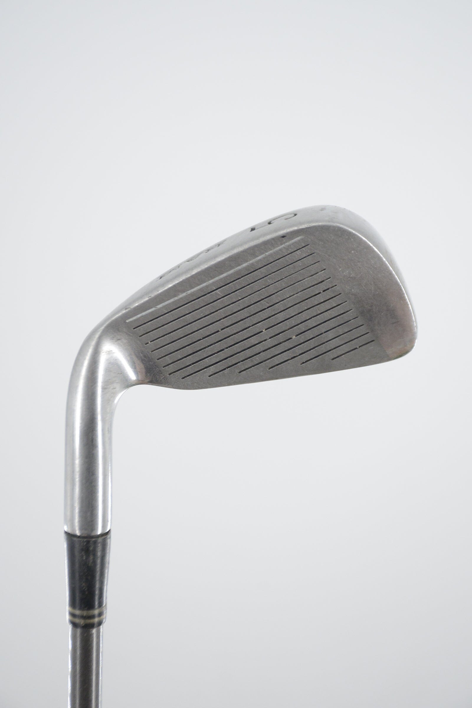 Ram FX Oversize 5 Iron S Flex 37.75" Golf Clubs GolfRoots