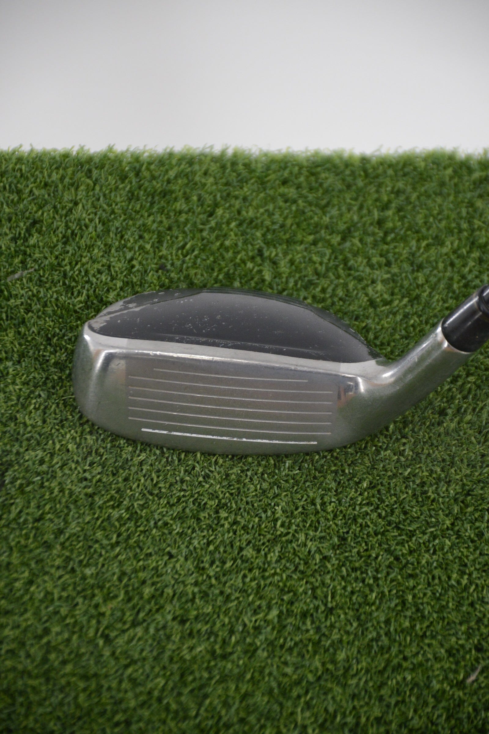 Adams Idea A3 Boxer 4 Hybrid S Flex 39" Golf Clubs GolfRoots