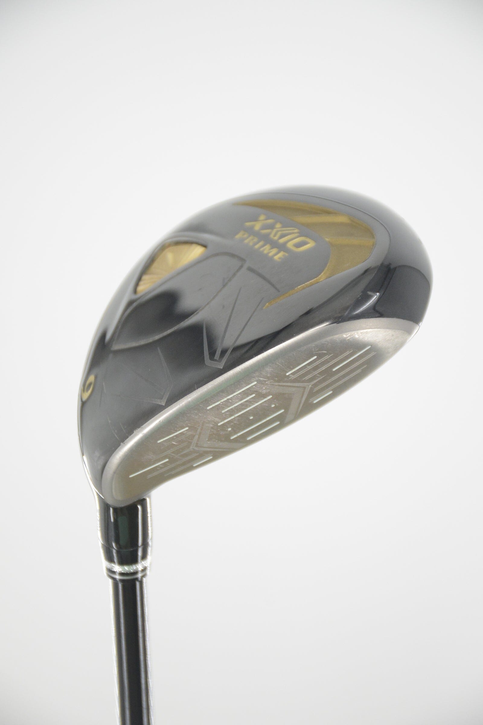 XXIO Prime 11 9 Wood R Flex 40.25" Golf Clubs GolfRoots