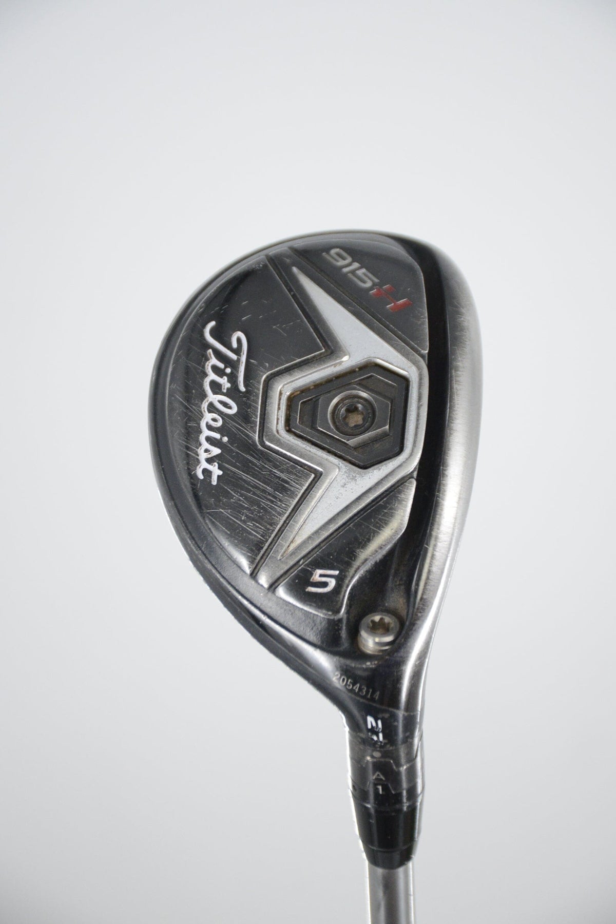 Titleist 915H 5 Hybrid R Flex 38.25" Golf Hybrids Titleist