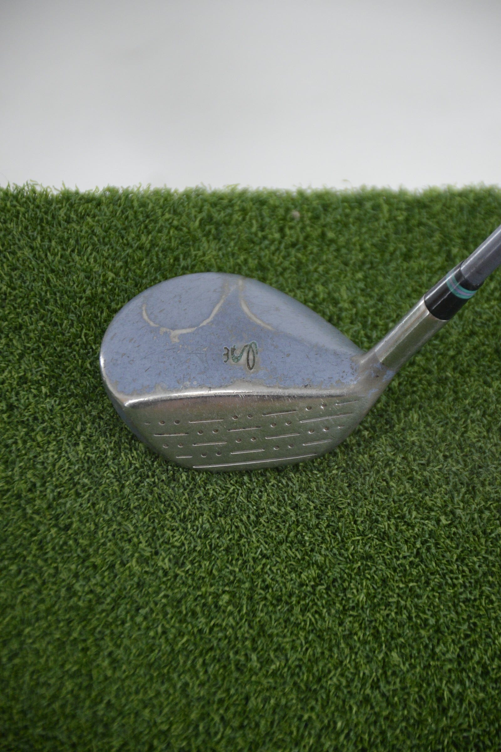 Women's Cobra Lady Cobra 5 Wood W Flex 41" Golf Clubs GolfRoots