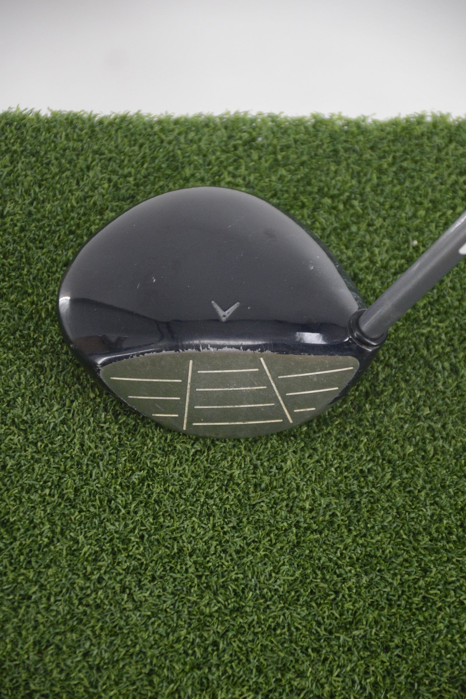 Callaway Steelhead Plus 10 Degree Driver R Flex 43.75" Golf Clubs GolfRoots