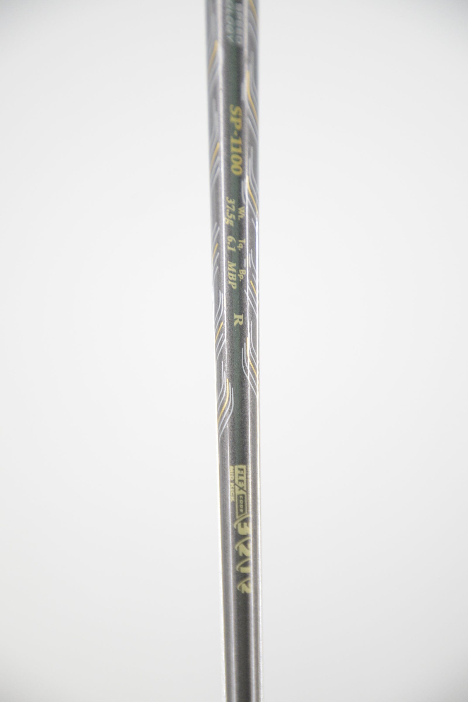 XXIO Prime 11 9 Wood R Flex 40.25" Golf Clubs GolfRoots