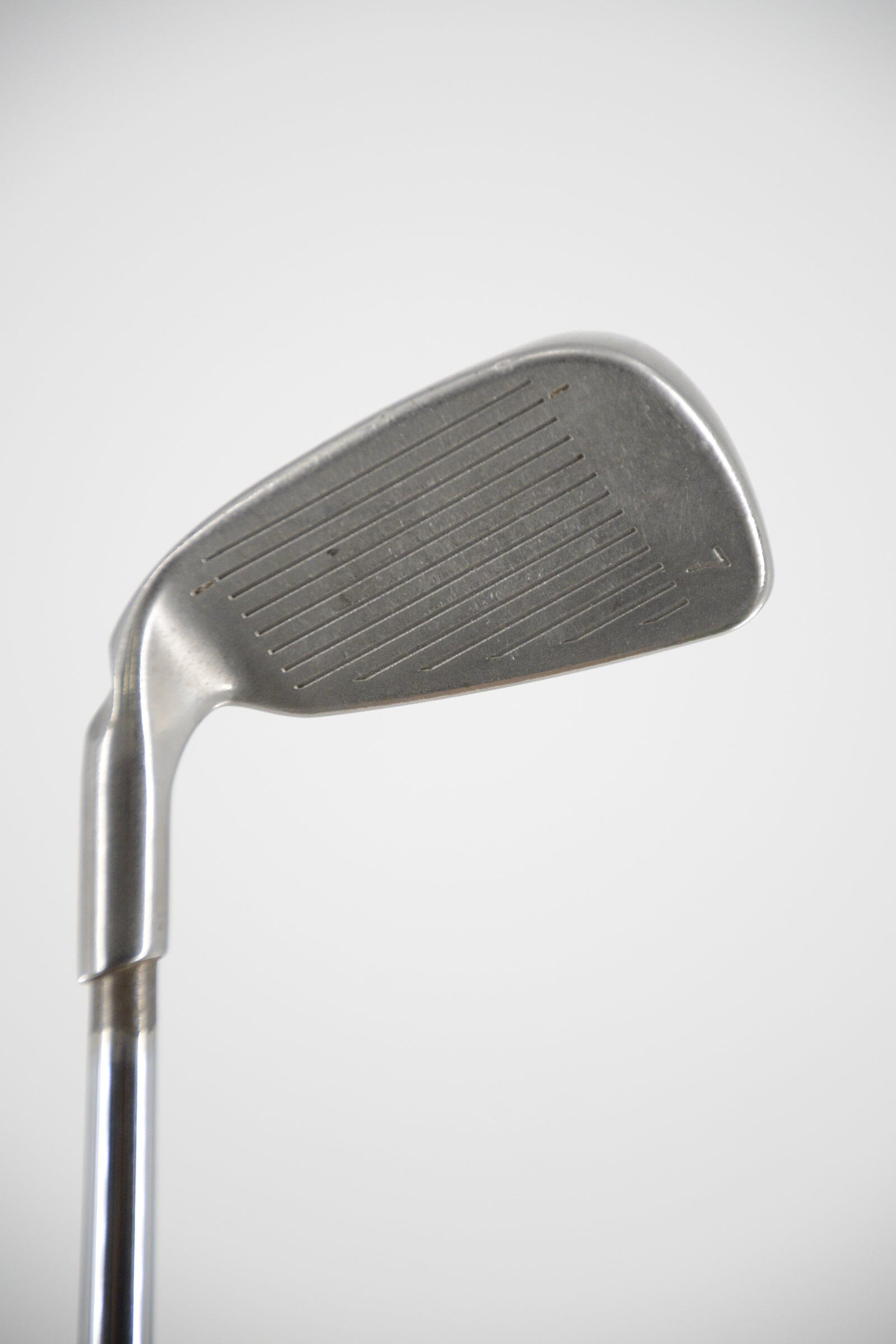 Ping I3 O-Size 7 Iron S Flex 37" Golf Clubs GolfRoots