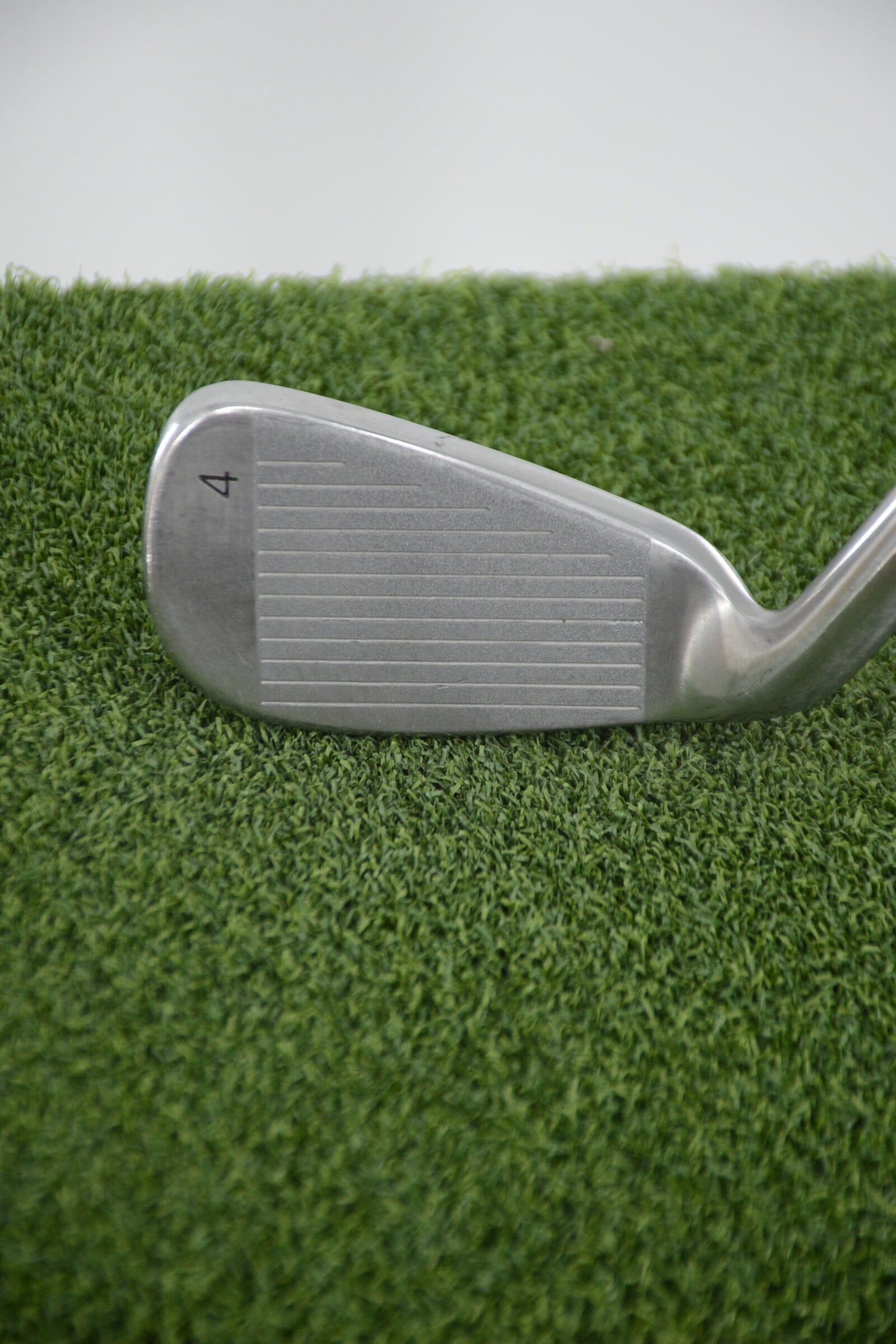 Excalibur Prelude 4 Iron S Flex 38.25" Golf Clubs GolfRoots