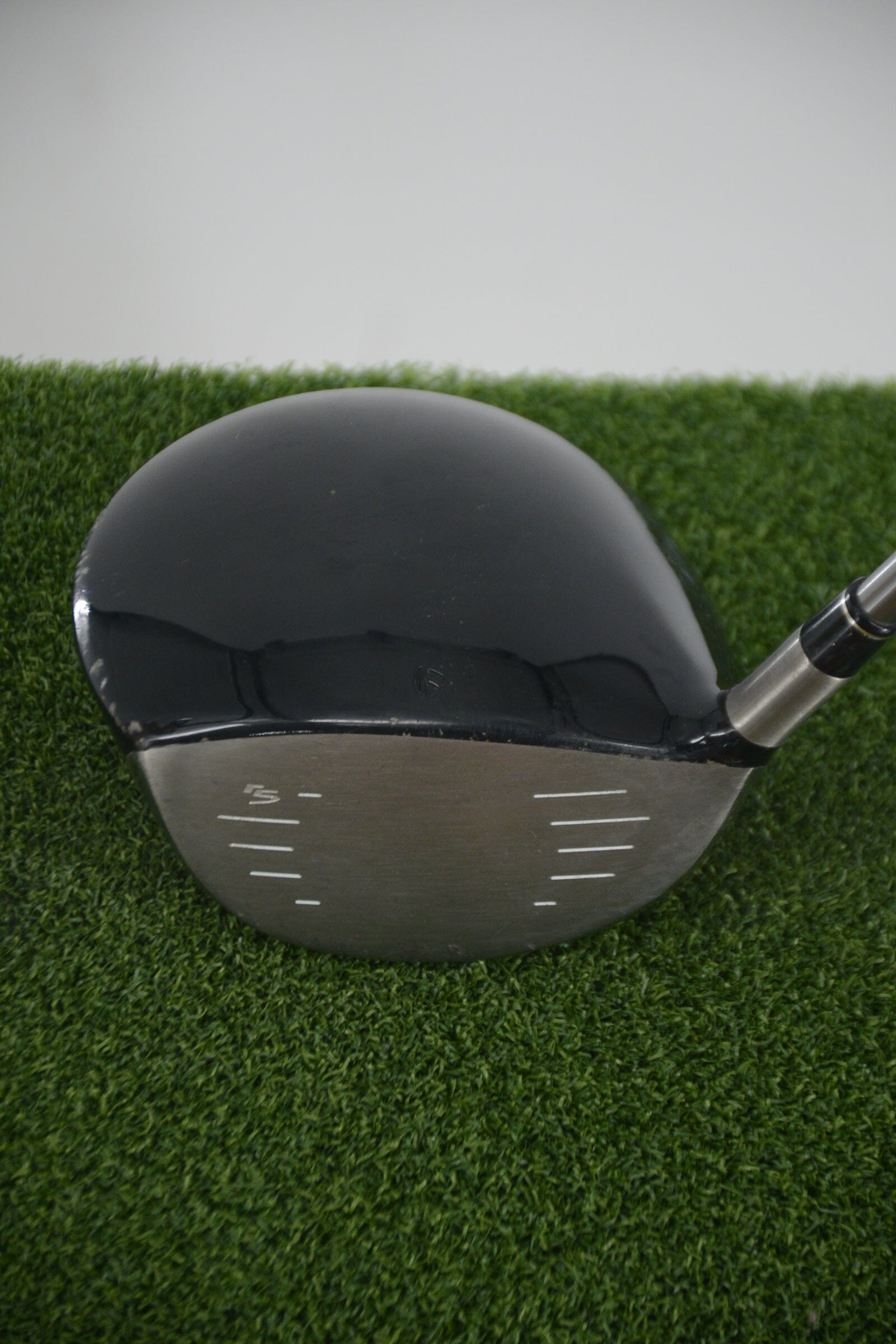 TaylorMade R5 Dual 9.5 Degree Driver S Flex 44.75" Golf Clubs GolfRoots