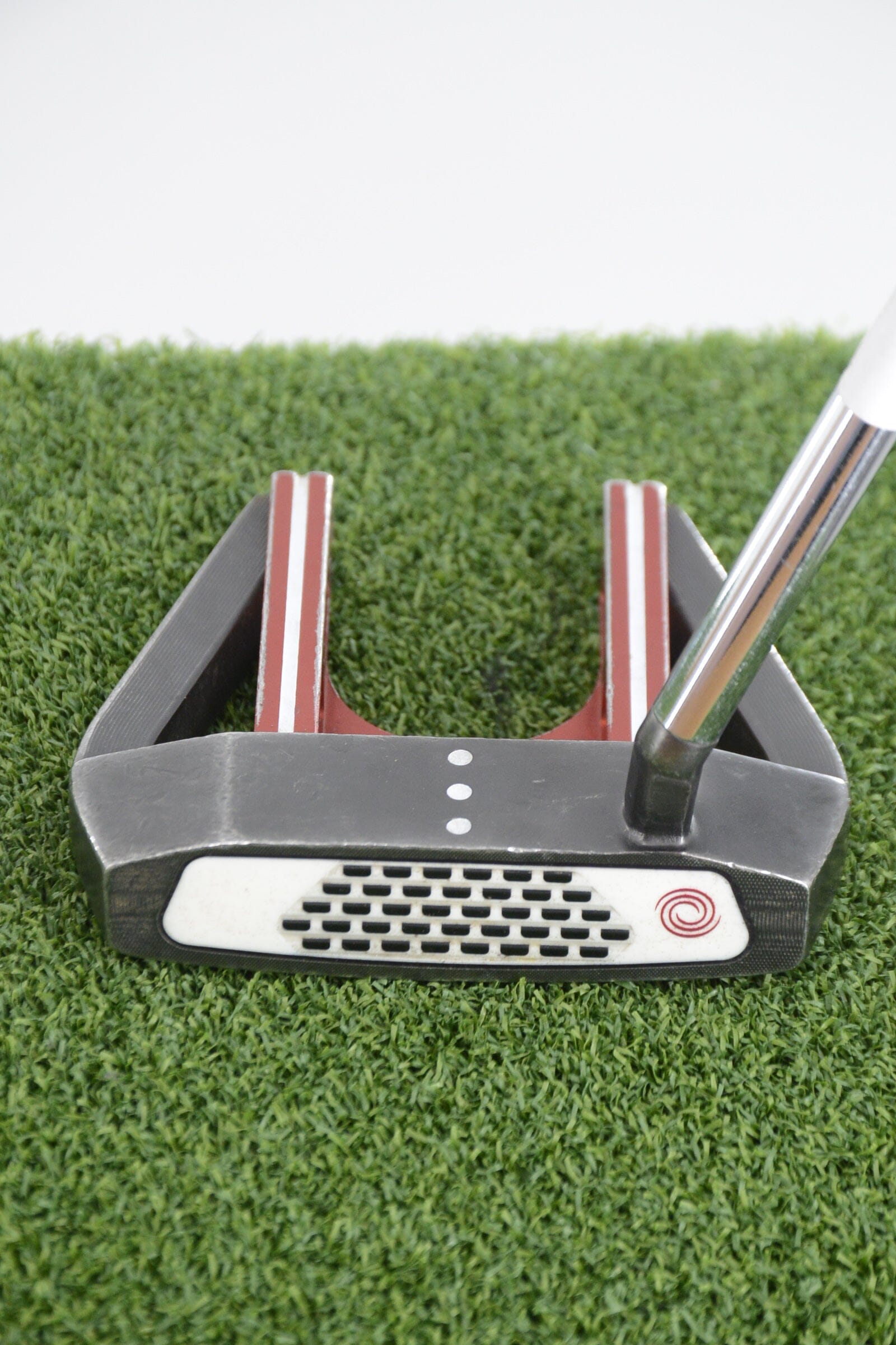 Odyssey Exo Seven S Putter 35" Golf Clubs GolfRoots