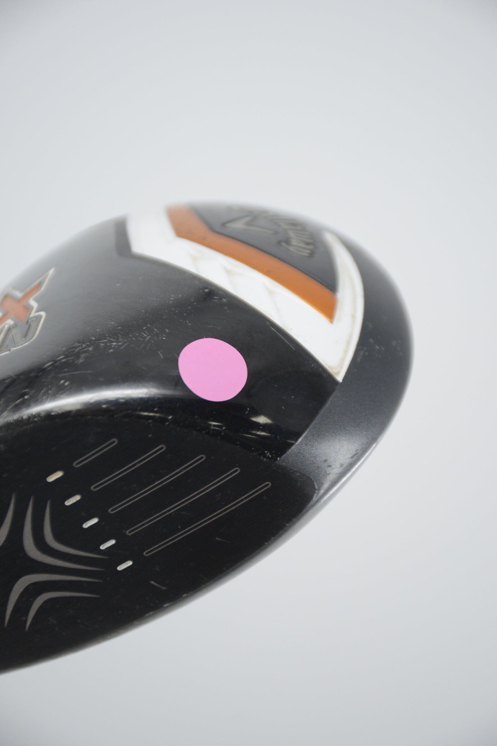 *Dented* Callaway X2 Hot 13.5 Degree Driver SR Flex 45.75" Golf Clubs GolfRoots