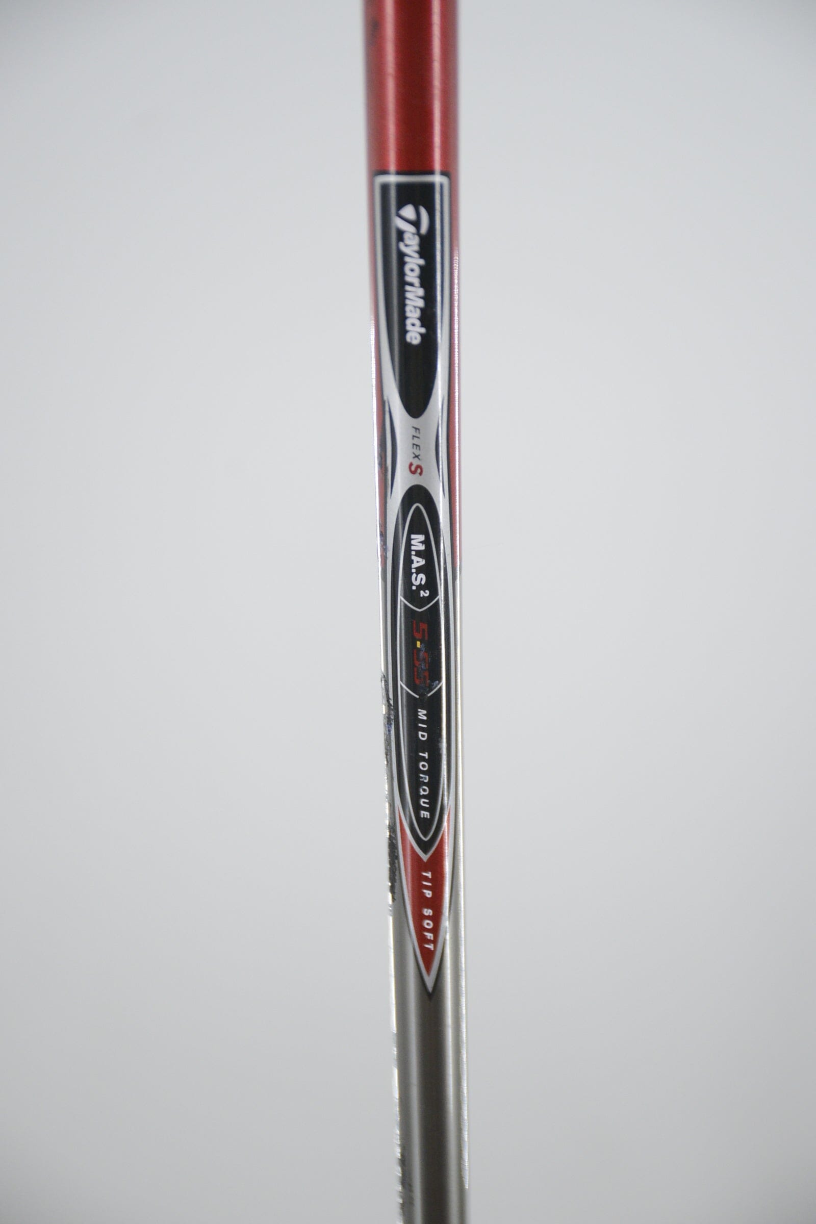 TaylorMade R5 Dual 9.5 Degree Driver S Flex 44.75" Golf Clubs GolfRoots