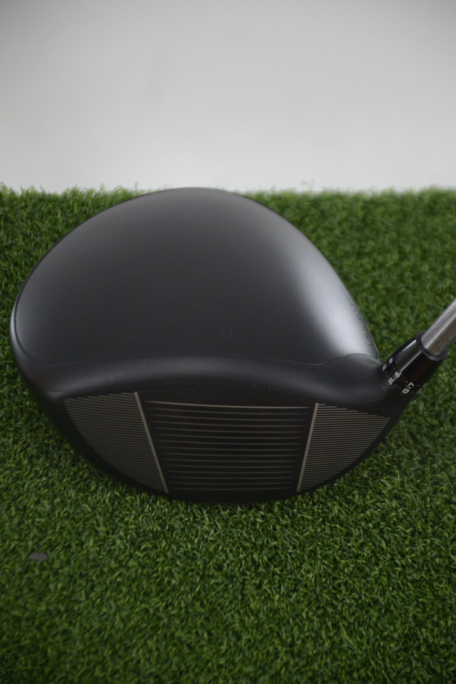 Cobra DS-ADAPT LS 9 Degree Driver S Flex 45" Golf Clubs GolfRoots