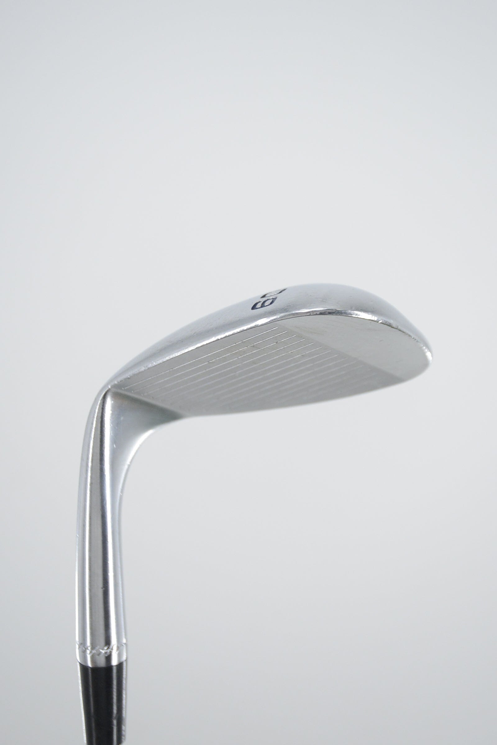 Hopkins CJ-1 60 Degree Wedge Wedge Flex 35" Golf Clubs GolfRoots