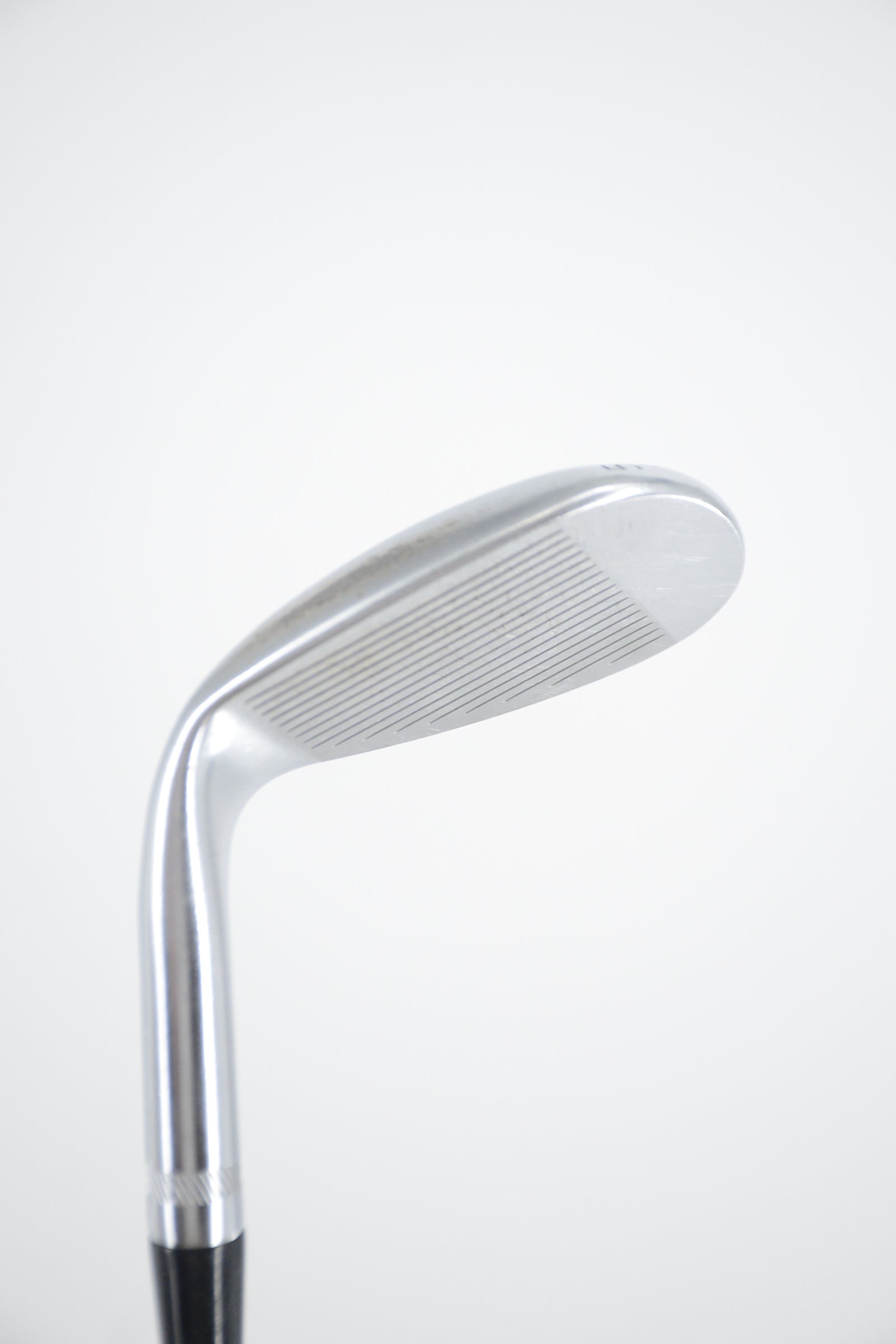 Titleist Vokey SM6 Tour Chrome 58 Degree Wedge Wedge Flex 35.25"