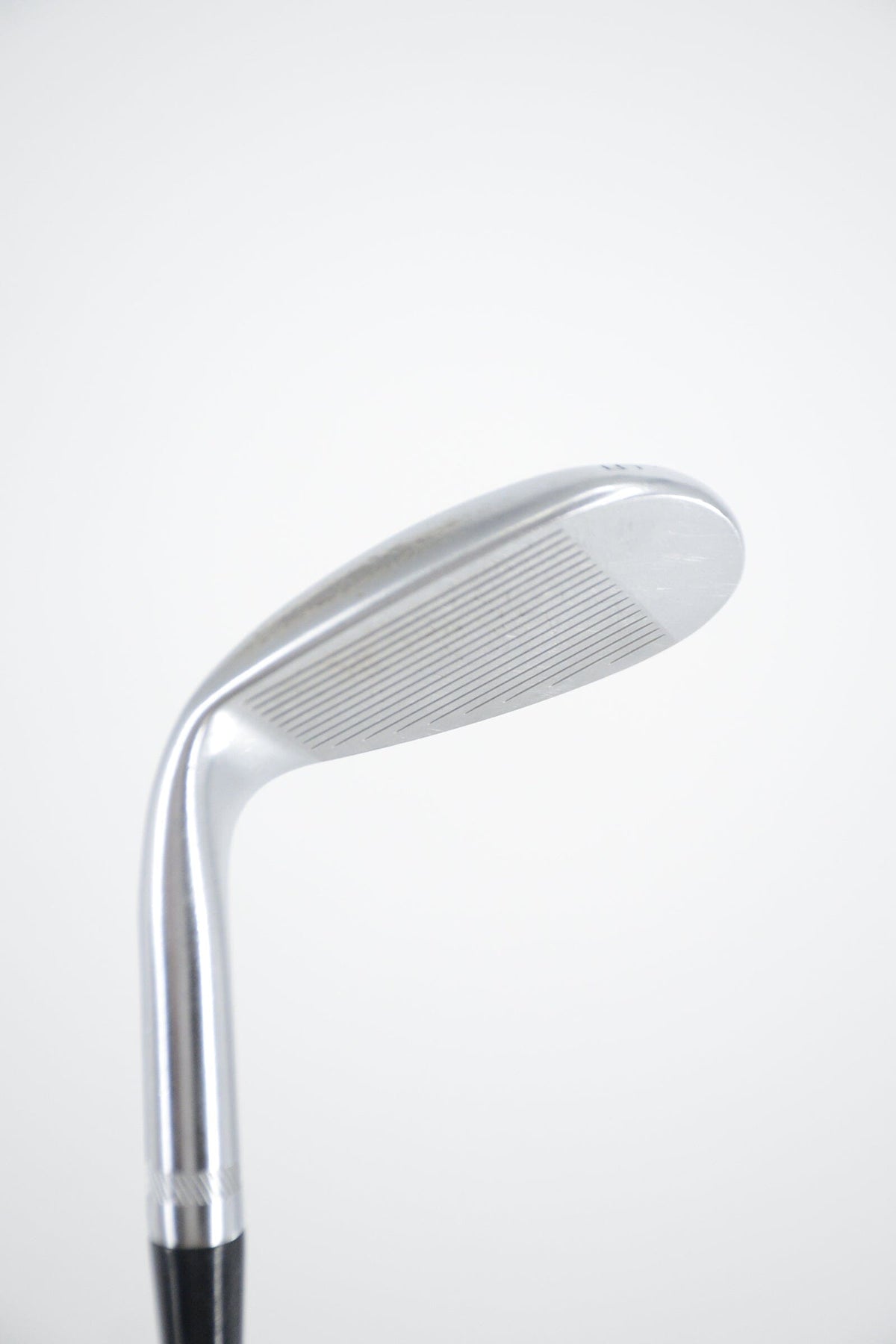 Titleist Vokey SM6 Tour Chrome 58 Degree Wedge Wedge Flex 35.25" Golf Clubs GolfRoots