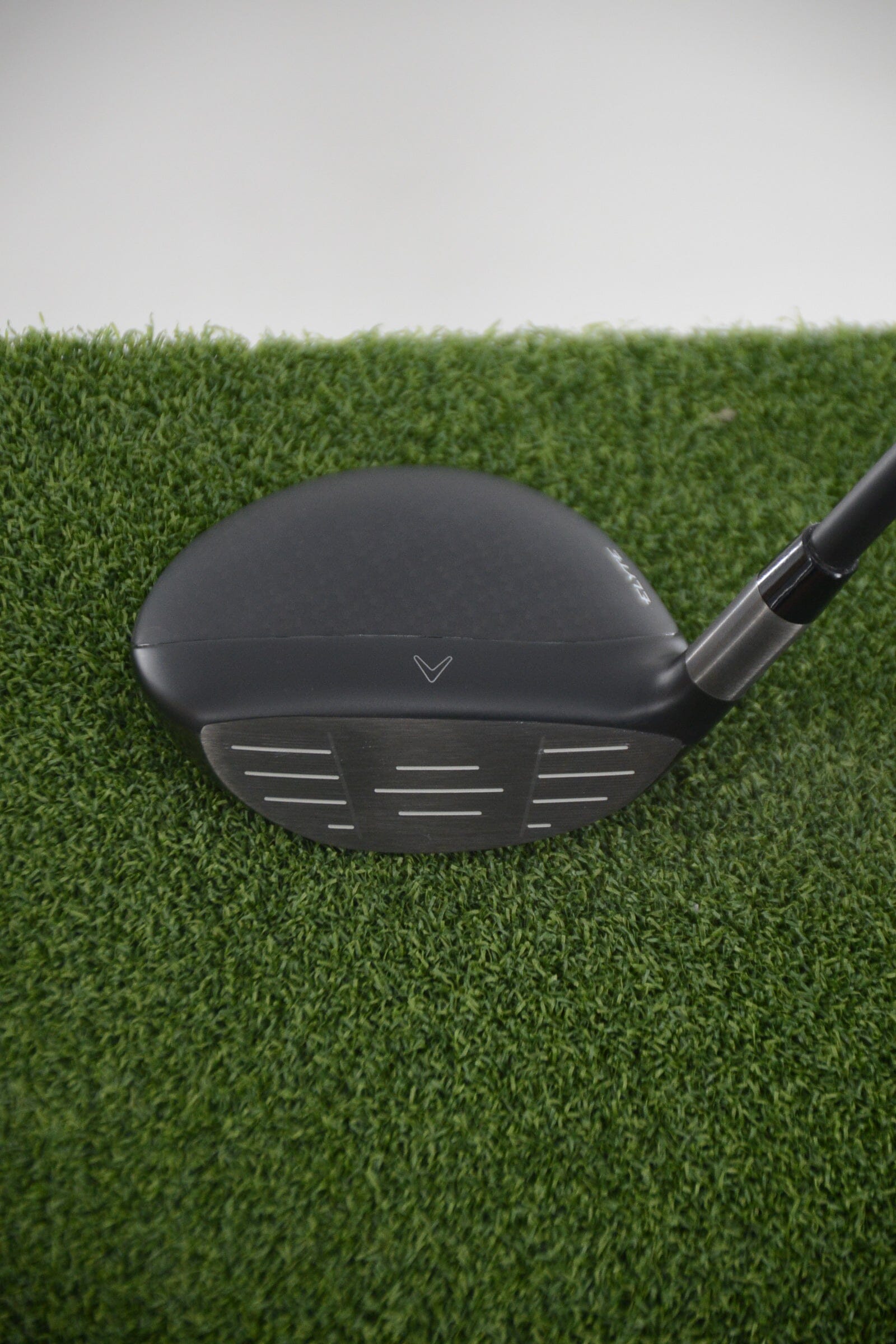 Callaway Elyte 5 Wood R Flex 42.25" Golf Clubs GolfRoots