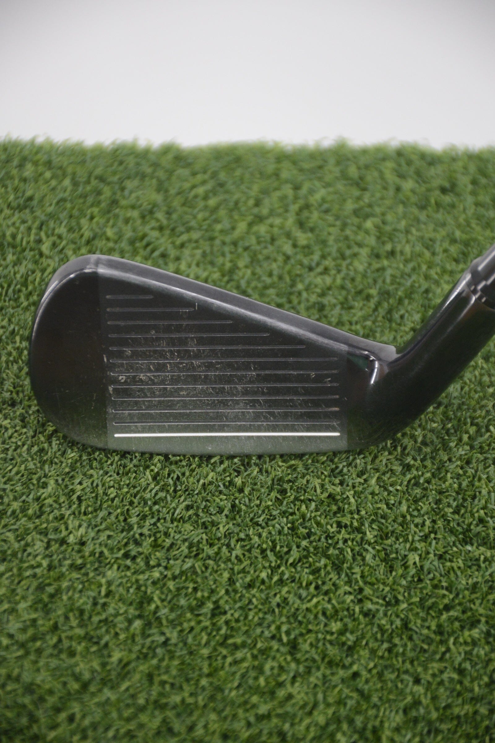 TaylorMade Gapr Lo 3 Driving Iron S Flex 39.5" Golf Clubs GolfRoots