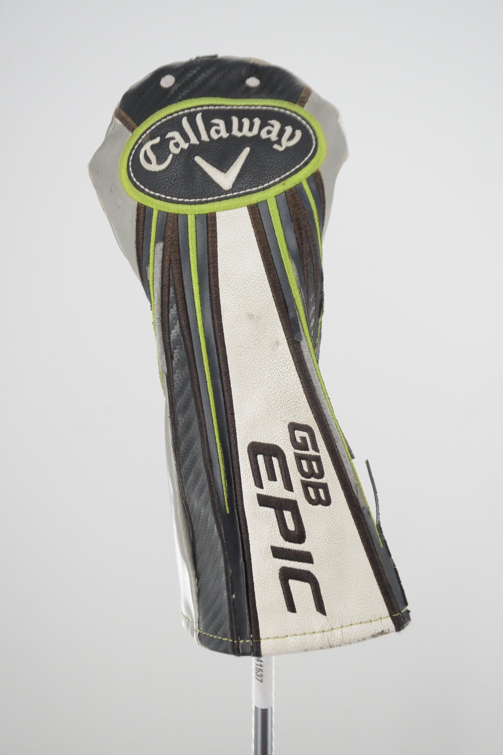 Callaway GBB Epic 18 Degree Wood S Flex 42.25" Golf Clubs GolfRoots