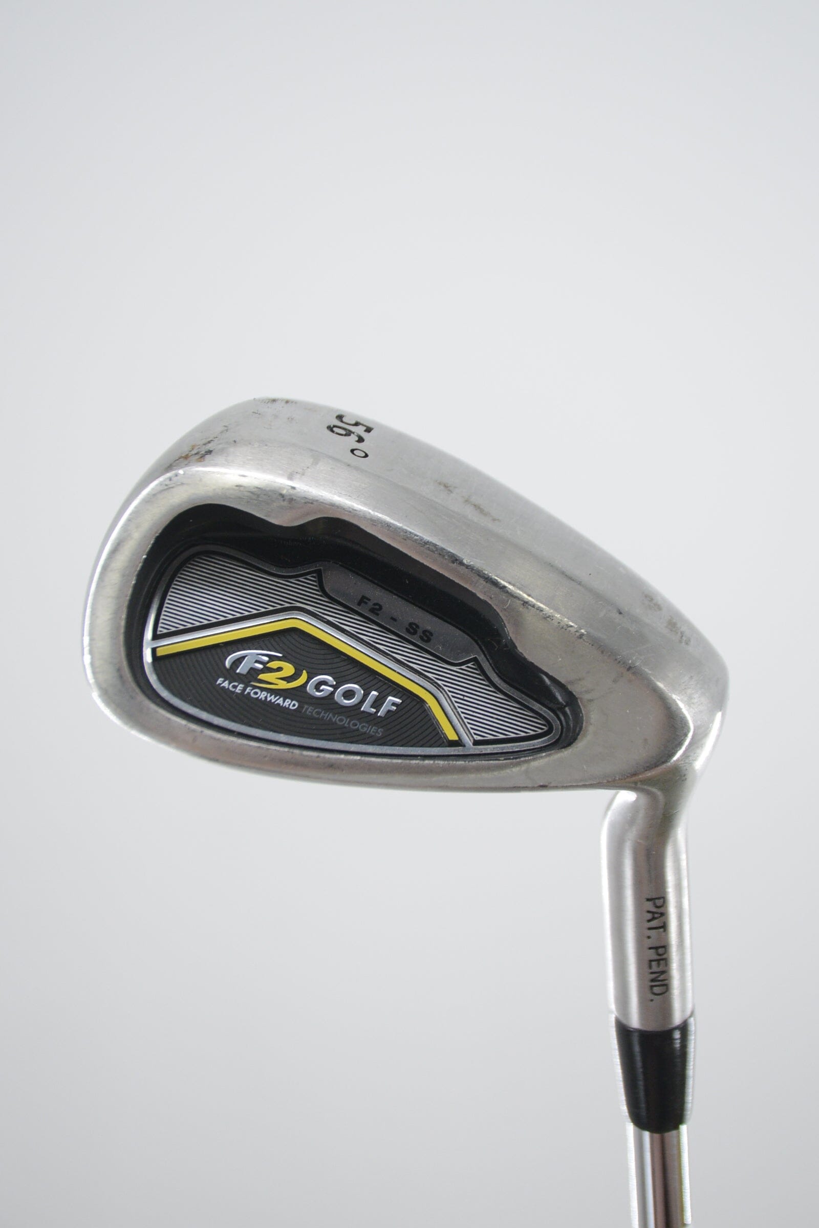 F2 SS 56 Degree Wedge S Flex 35.25" Golf Clubs GolfRoots