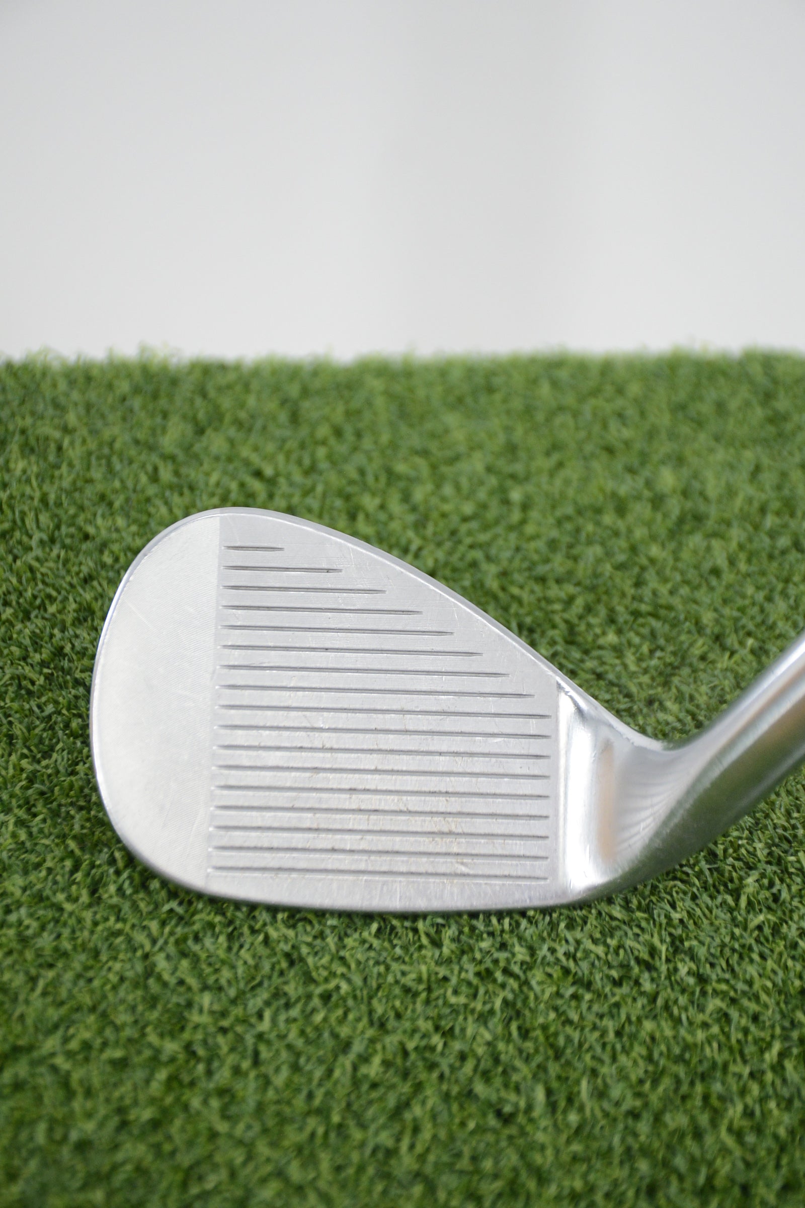 Titleist Vokey SM6 Tour Chrome 58 Degree Wedge Wedge Flex 35.25"