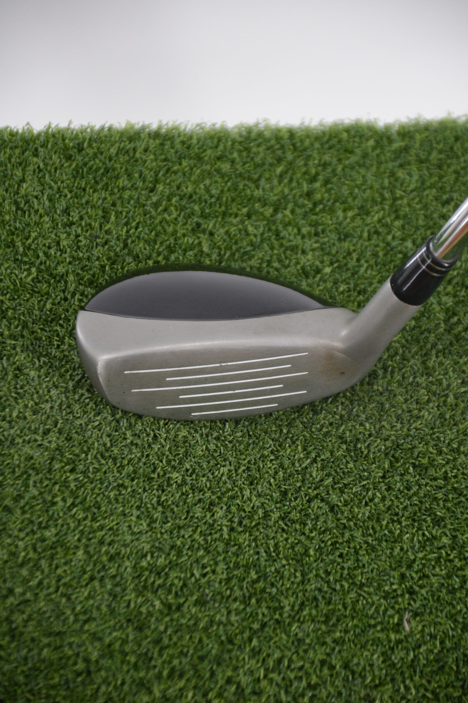 TaylorMade Rescue Mid 2 Hybrid S Flex 40.5" Golf Clubs GolfRoots
