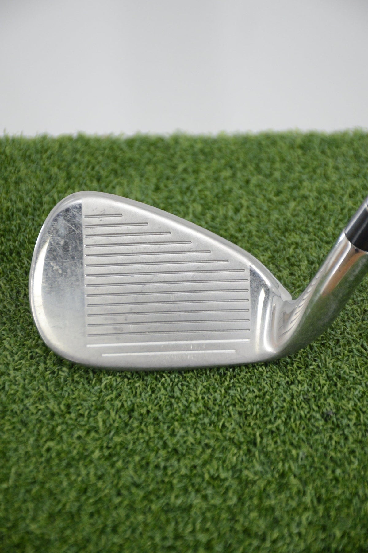 TaylorMade R7 AW R Flex 36.5" Golf Irons TaylorMade